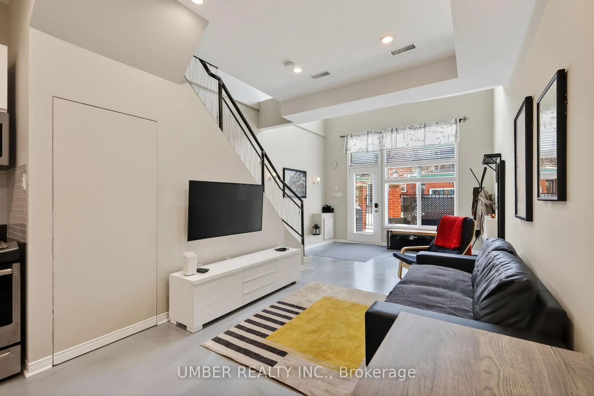 Photo 9 of Unit 5, 170 Cathcart Street, Ottawa, Lower Town/Byward Market — HOMEH