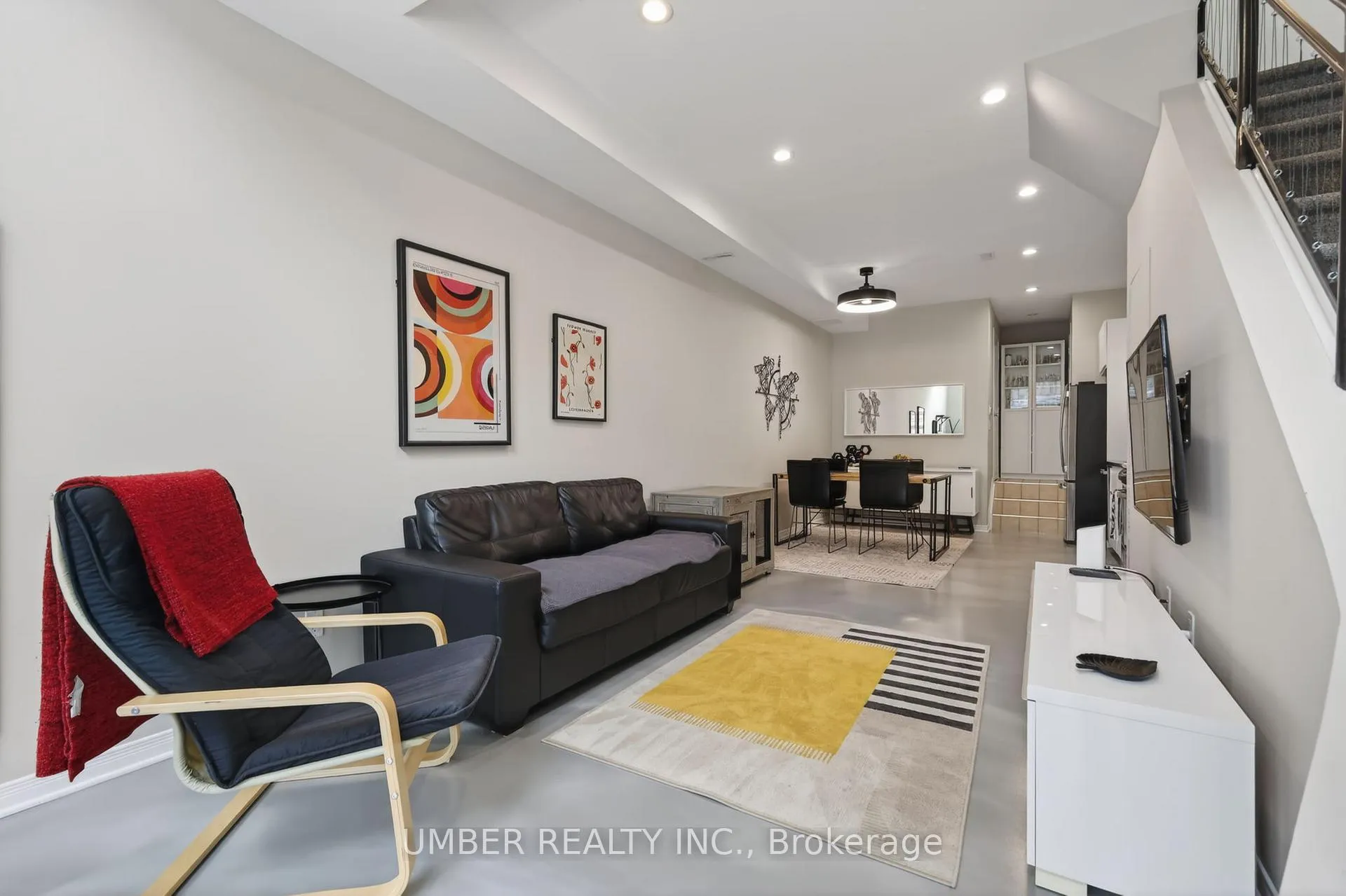 Photo 10 of Unit 5, 170 Cathcart Street, Ottawa, Lower Town/Byward Market — HOMEH
