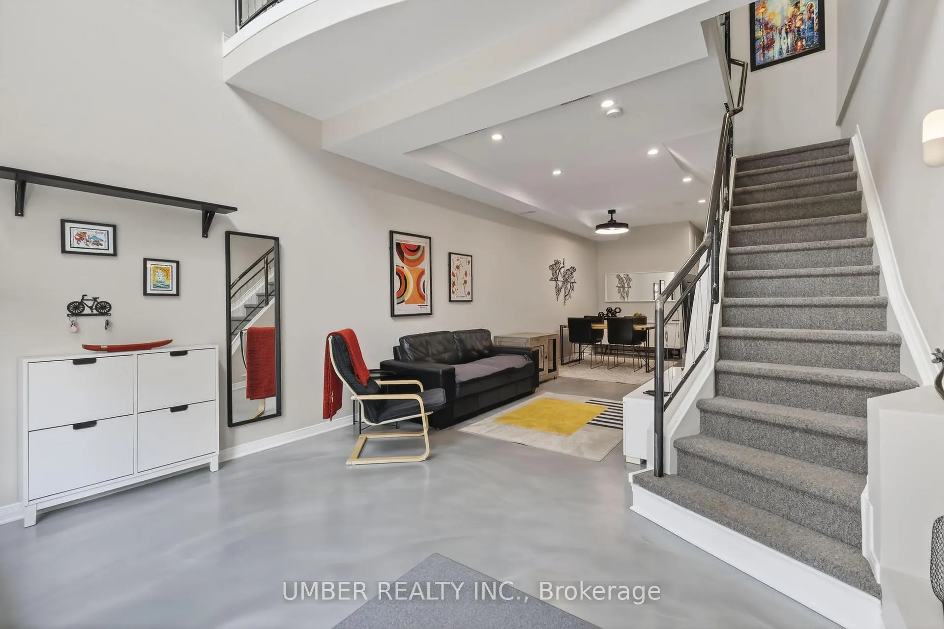 Photo 11 of Unit 5, 170 Cathcart Street, Ottawa, Lower Town/Byward Market — HOMEH