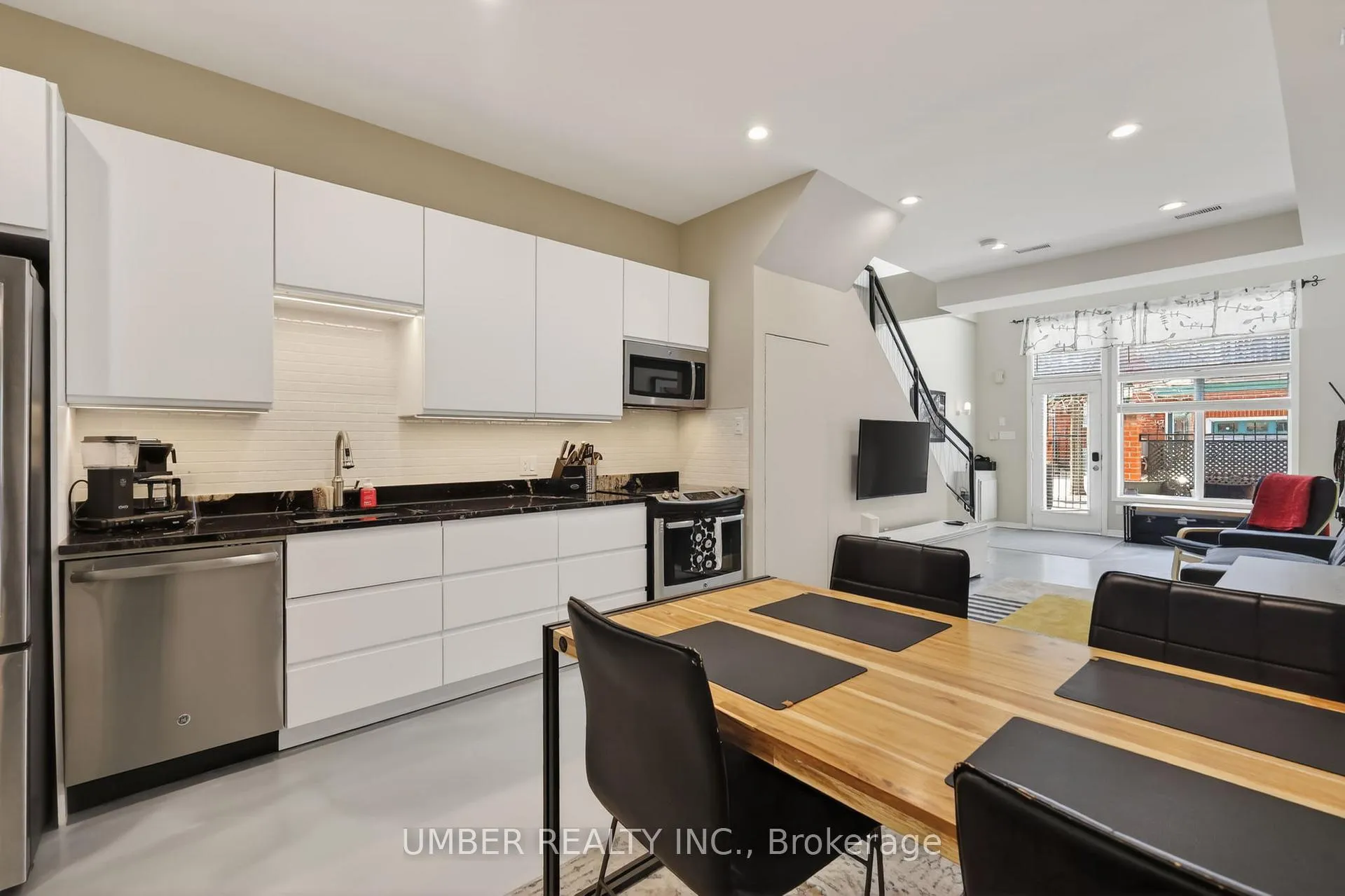 Photo 13 of Unit 5, 170 Cathcart Street, Ottawa, Lower Town/Byward Market — HOMEH