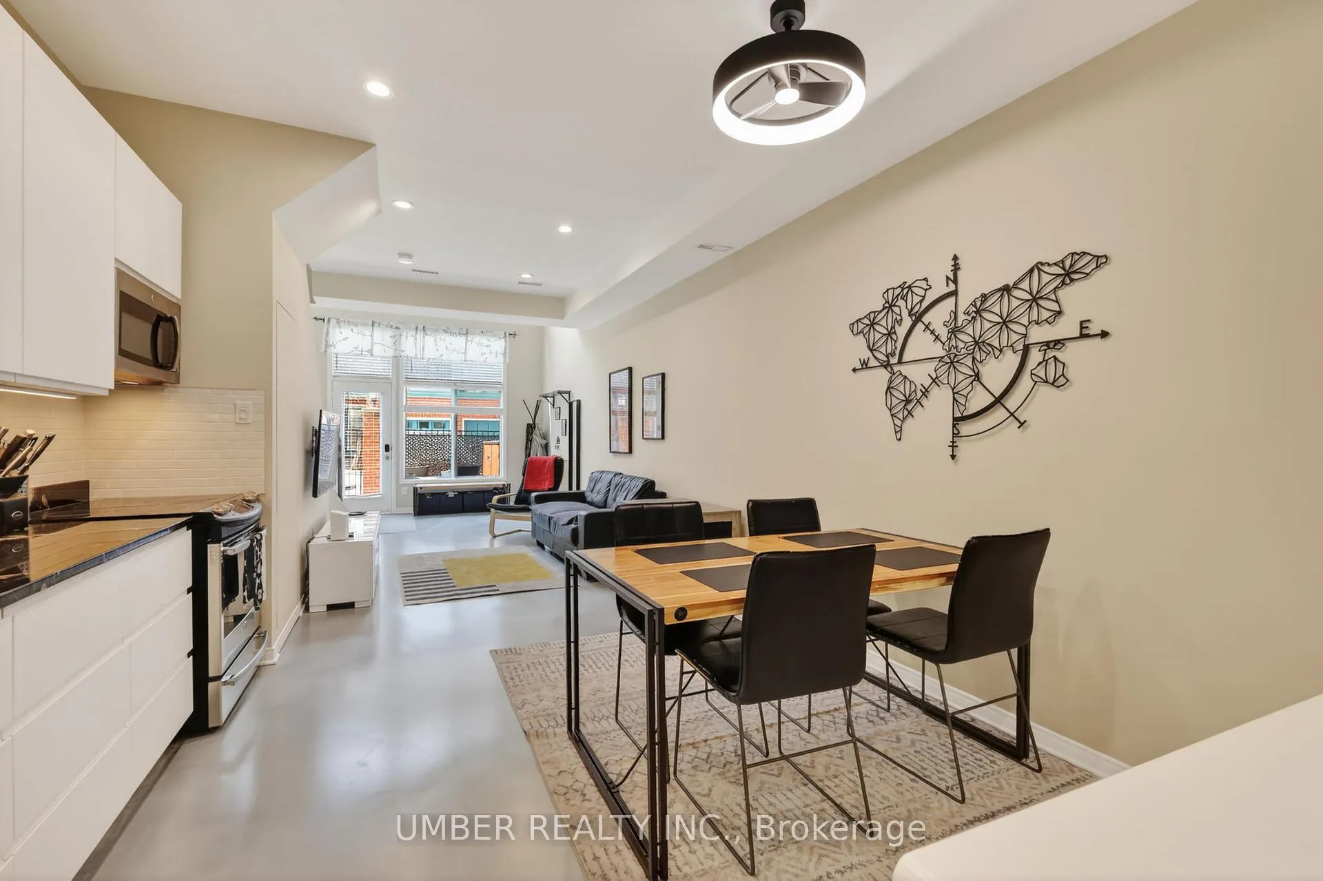 Photo 14 of Unit 5, 170 Cathcart Street, Ottawa, Lower Town/Byward Market — HOMEH