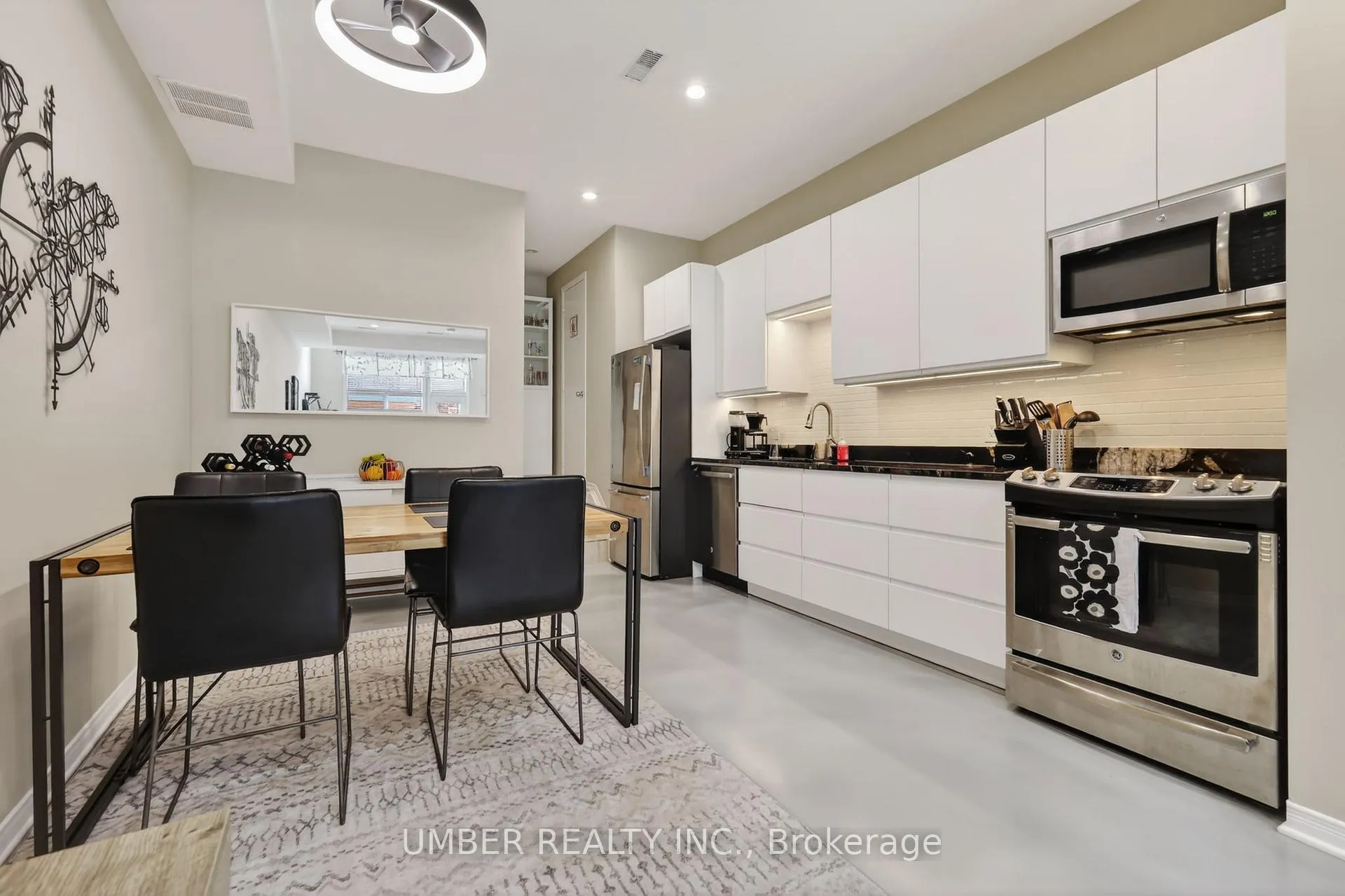 Photo 16 of Unit 5, 170 Cathcart Street, Ottawa, Lower Town/Byward Market — HOMEH