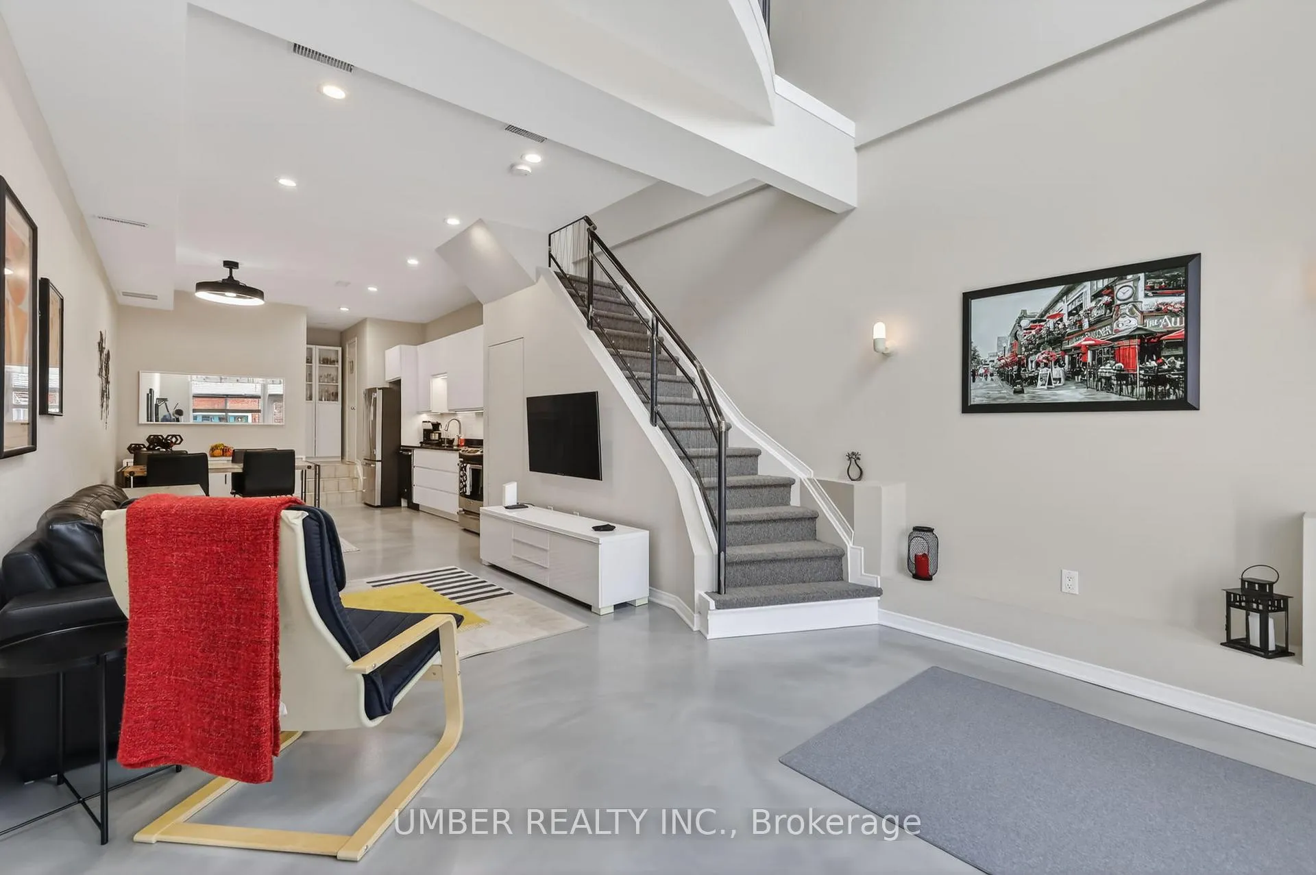 Photo 17 of Unit 5, 170 Cathcart Street, Ottawa, Lower Town/Byward Market — HOMEH