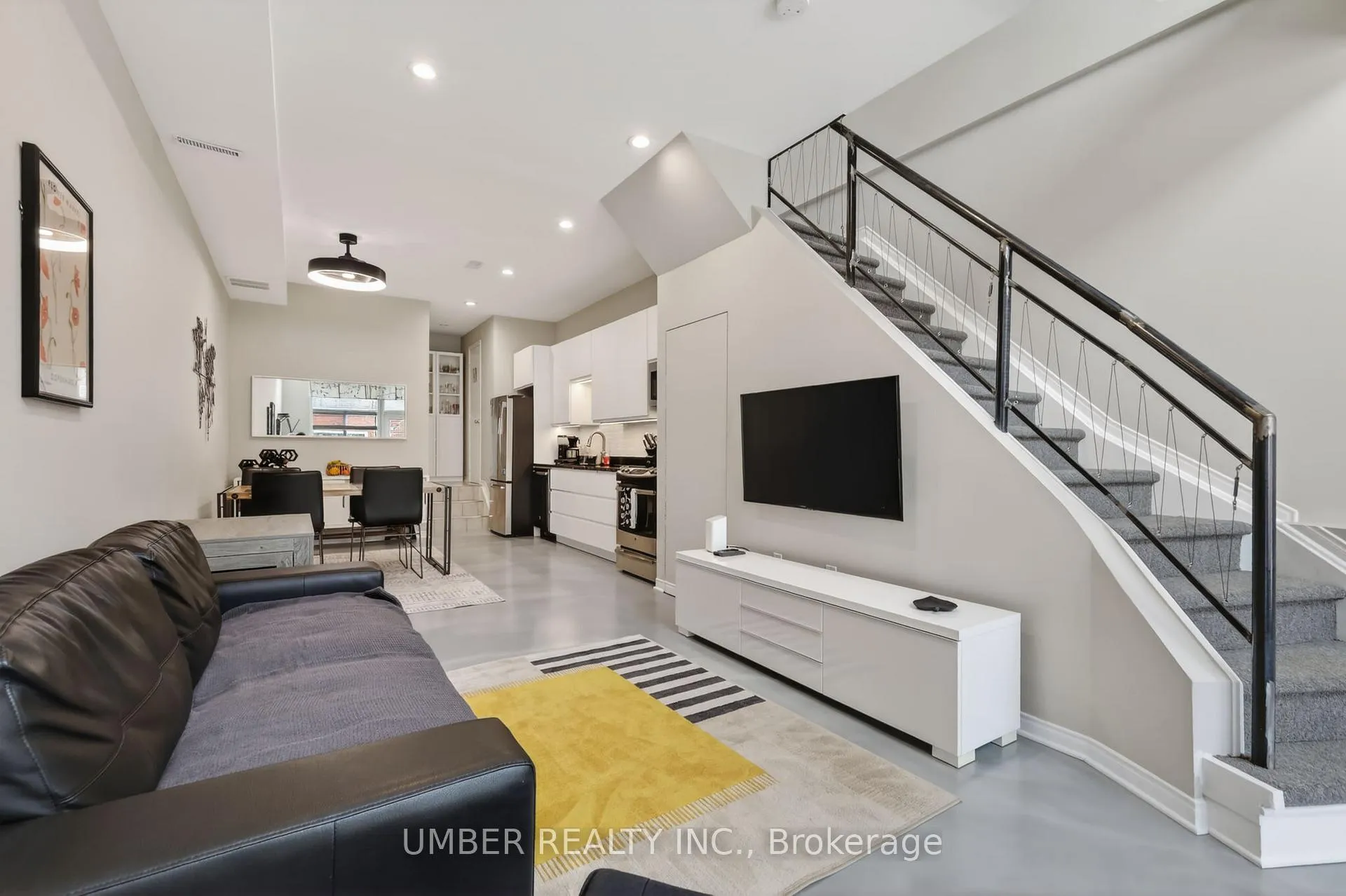 Photo 18 of Unit 5, 170 Cathcart Street, Ottawa, Lower Town/Byward Market — HOMEH