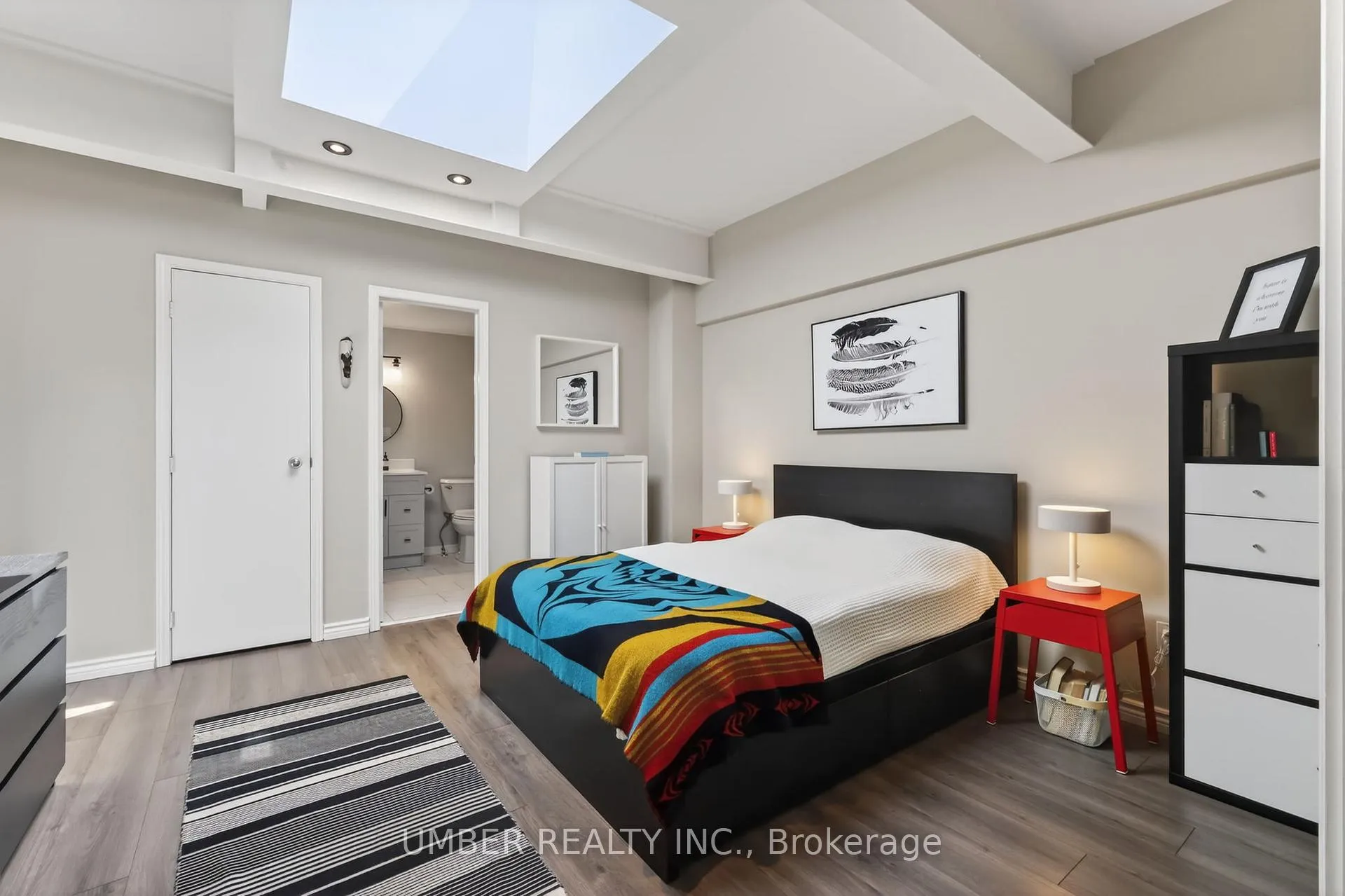 Photo 23 of Unit 5, 170 Cathcart Street, Ottawa, Lower Town/Byward Market — HOMEH