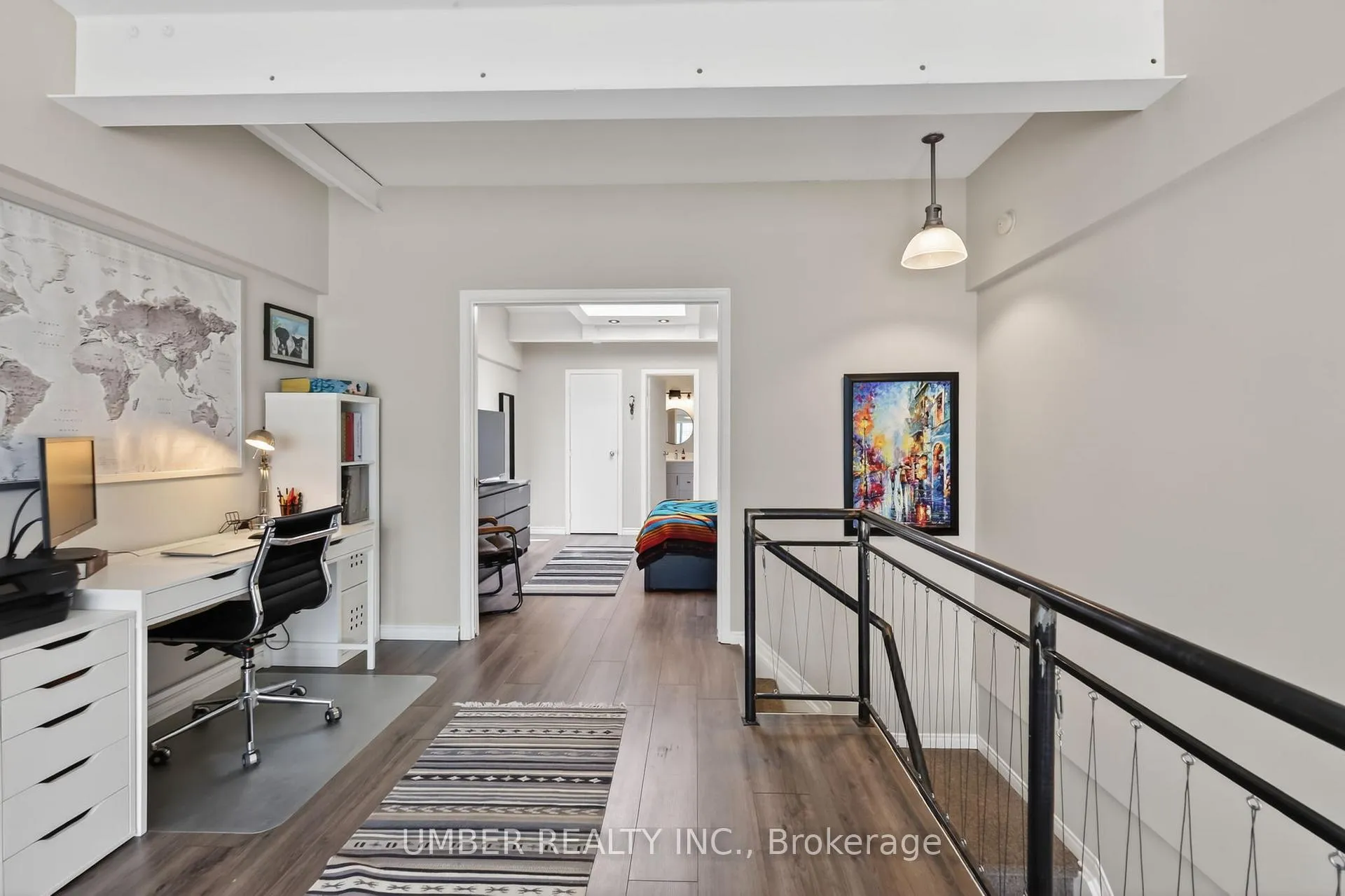 Photo 25 of Unit 5, 170 Cathcart Street, Ottawa, Lower Town/Byward Market — HOMEH