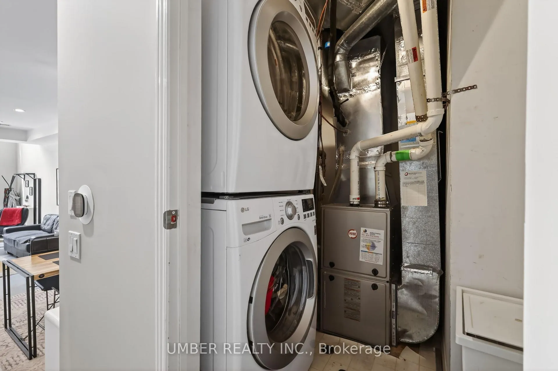 Photo 28 of Unit 5, 170 Cathcart Street, Ottawa, Lower Town/Byward Market — HOMEH