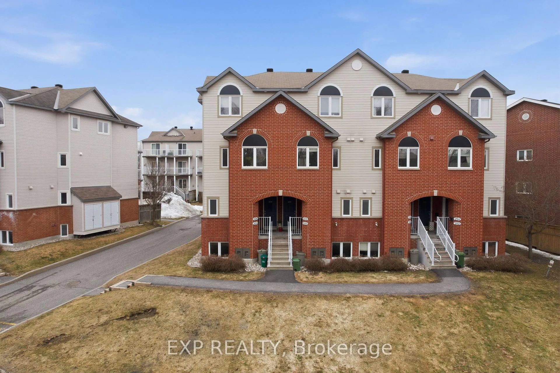 Photo 25 of 300 London Terrace, Ottawa, Manor Park — HOMEH