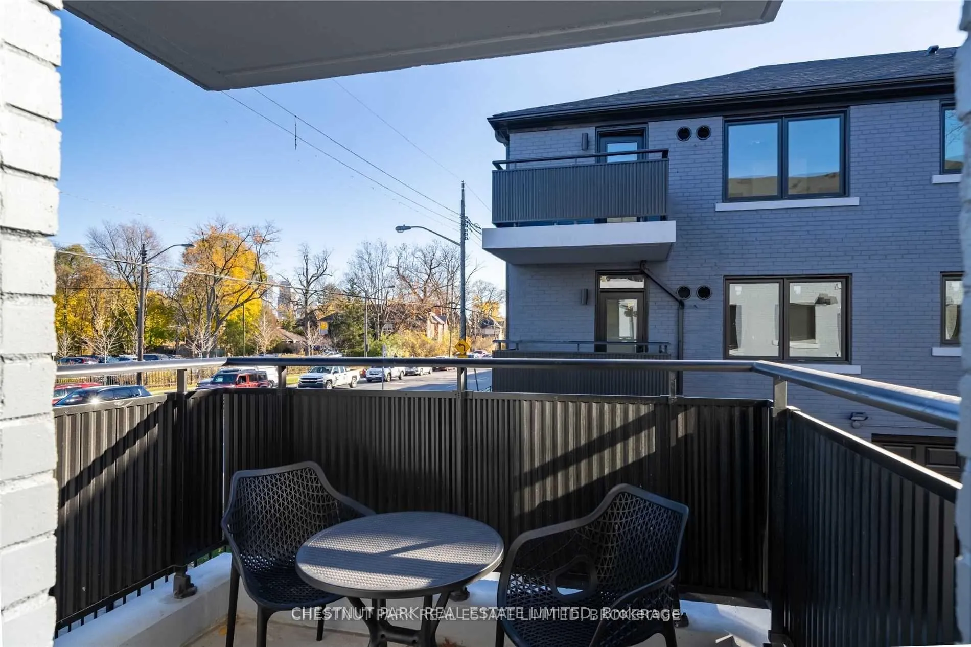 Photo 17 of Unit 4, 1472 Avenue Road, Toronto, Lawrence Park South — HOMEH
