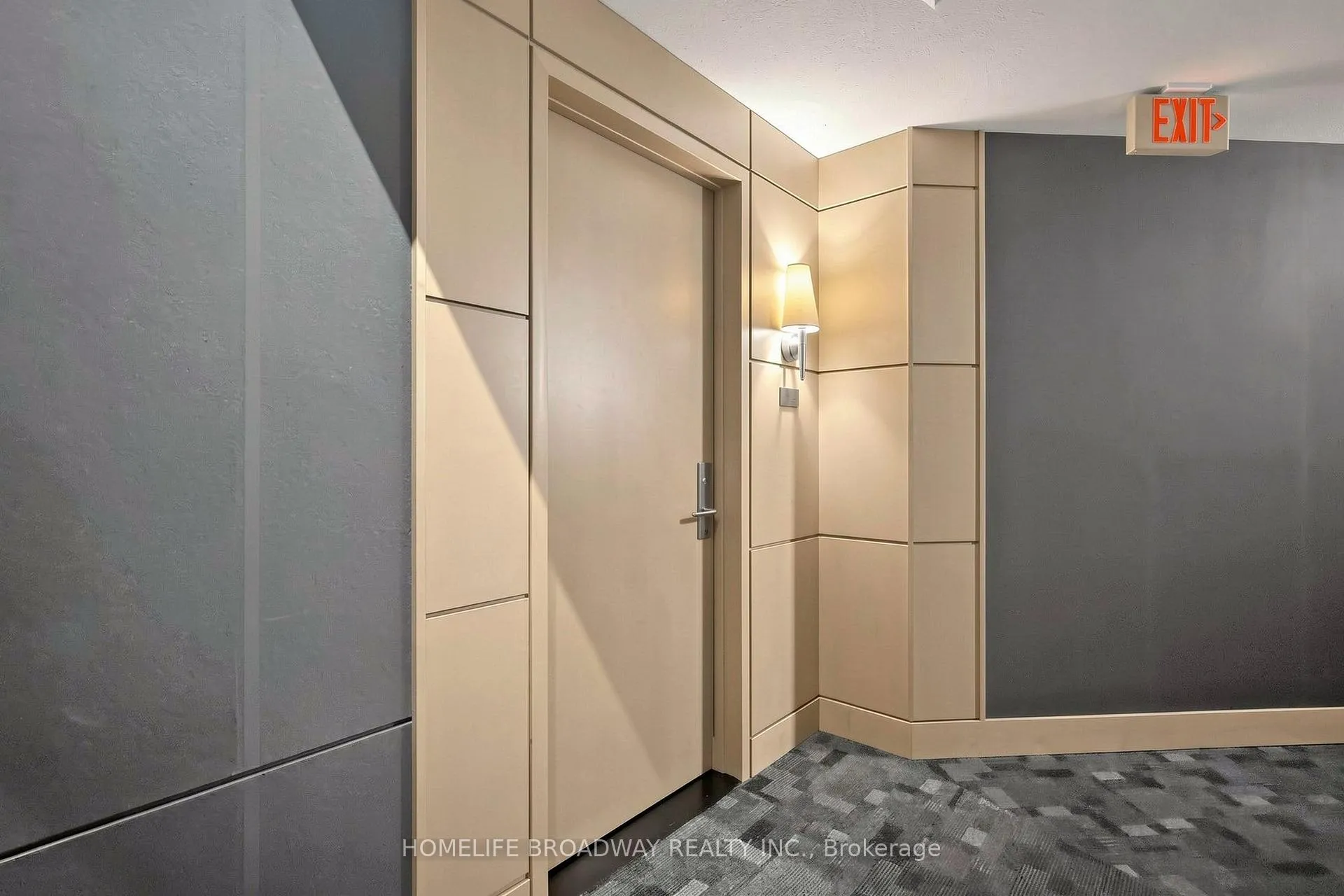 Photo 8 of Unit 911, 48 Suncrest Boulevard, Markham, Commerce Valley — HOMEH