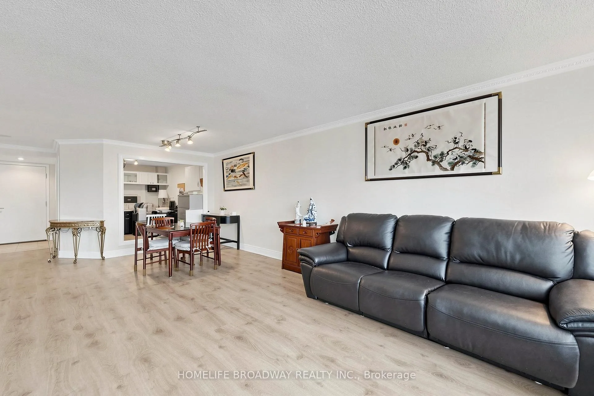 Photo 13 of Unit 911, 48 Suncrest Boulevard, Markham, Commerce Valley — HOMEH