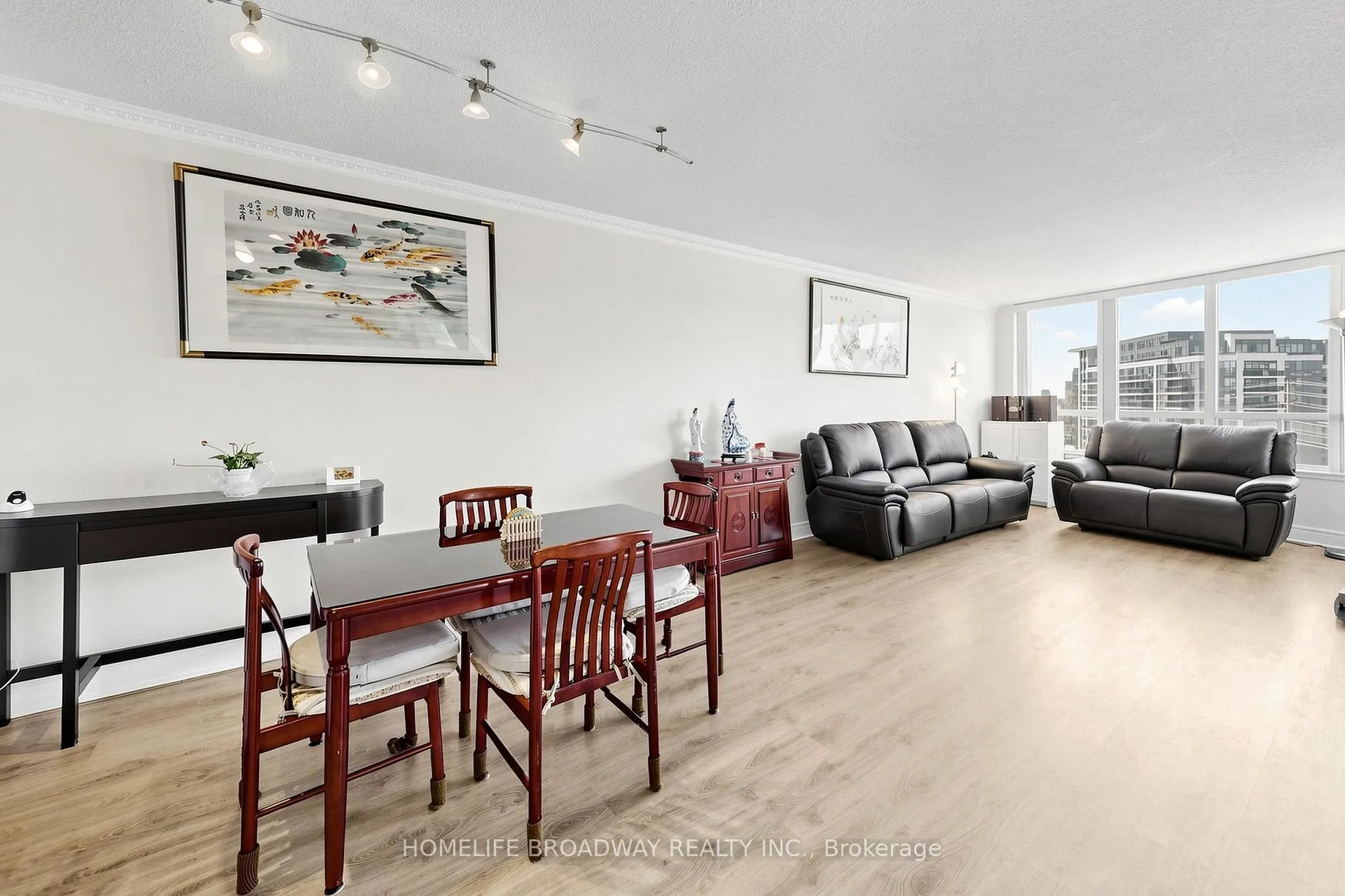 Photo 14 of Unit 911, 48 Suncrest Boulevard, Markham, Commerce Valley — HOMEH