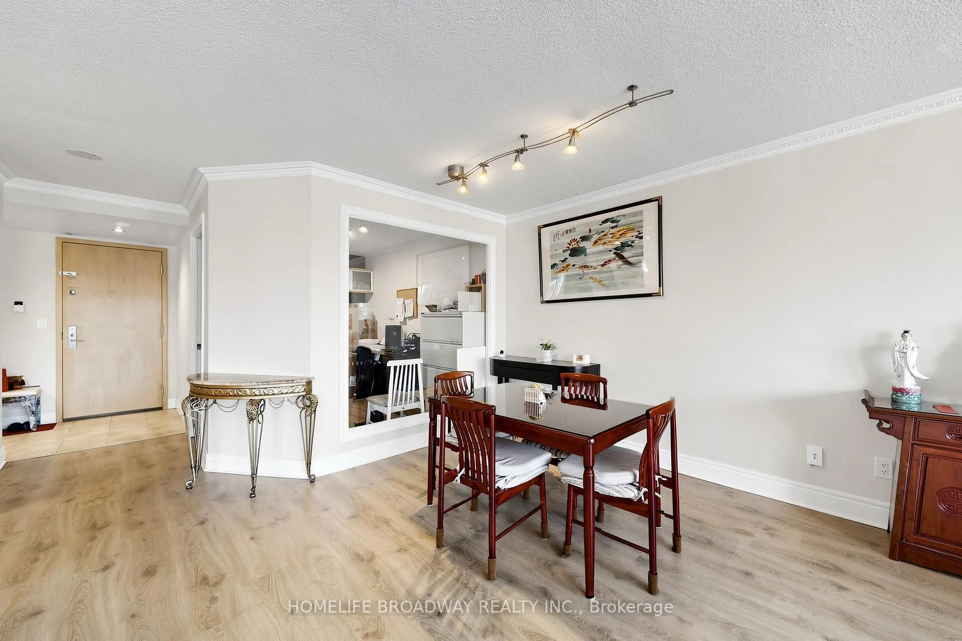 Photo 15 of Unit 911, 48 Suncrest Boulevard, Markham, Commerce Valley — HOMEH