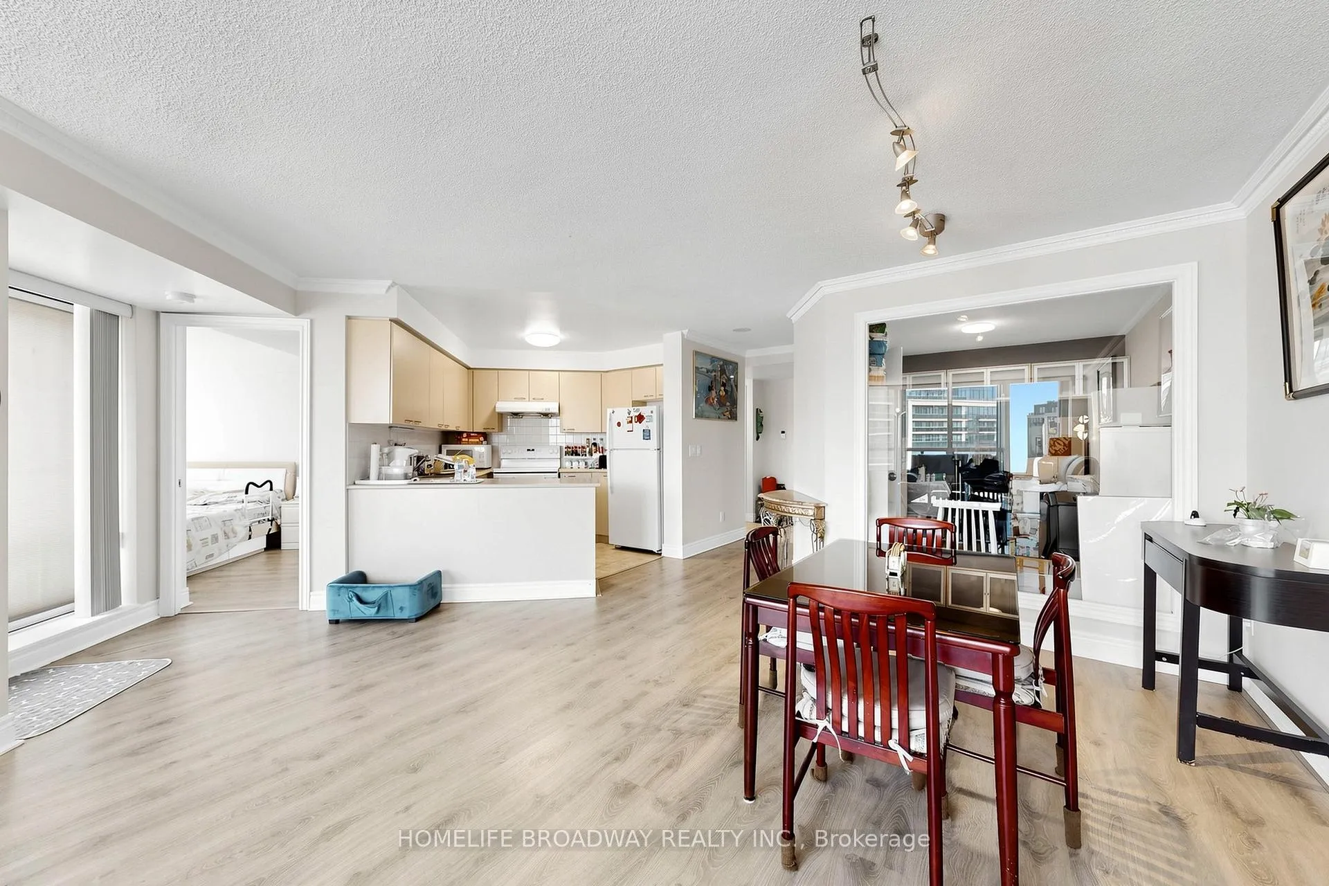 Photo 16 of Unit 911, 48 Suncrest Boulevard, Markham, Commerce Valley — HOMEH