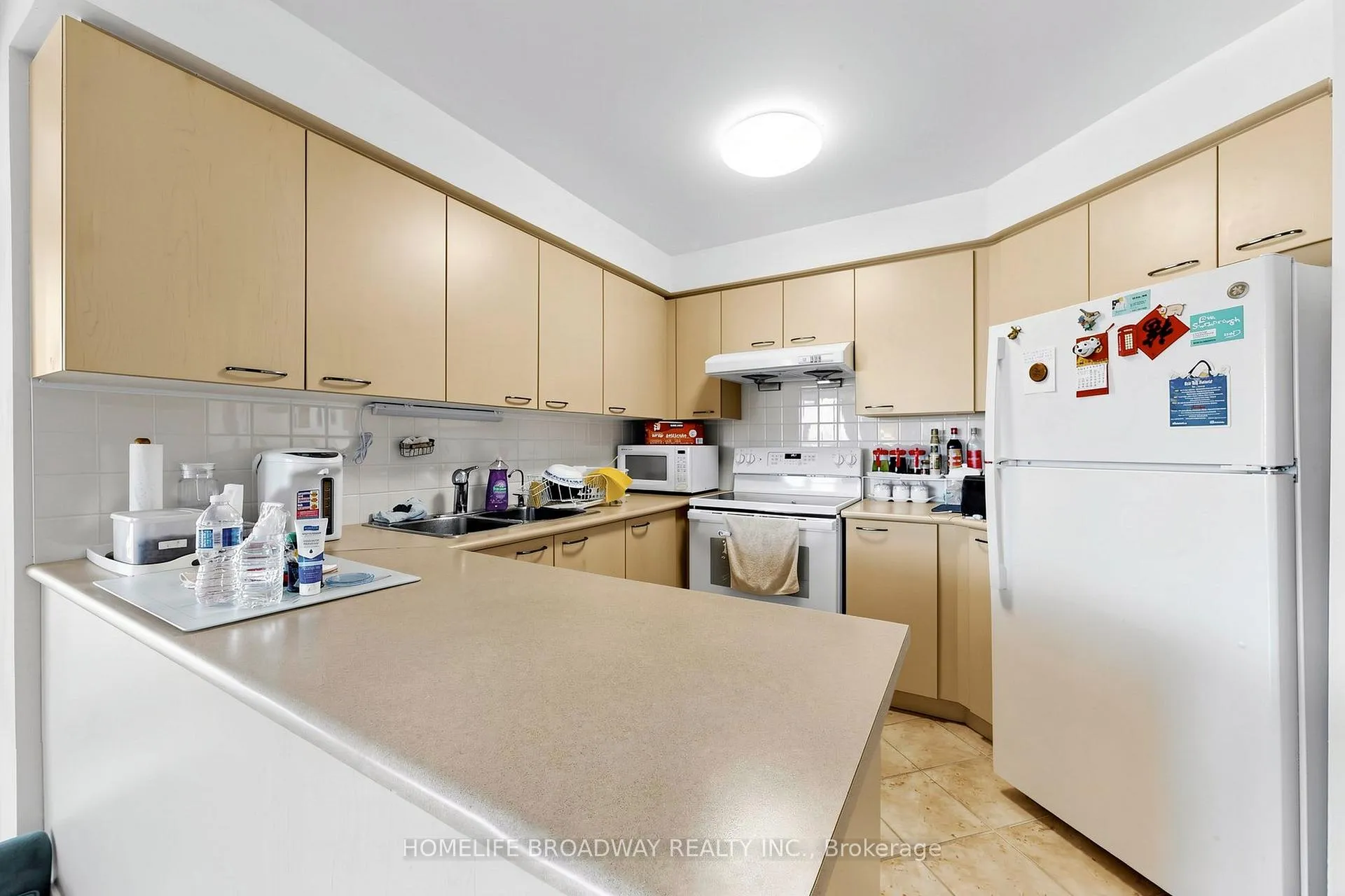 Photo 18 of Unit 911, 48 Suncrest Boulevard, Markham, Commerce Valley — HOMEH