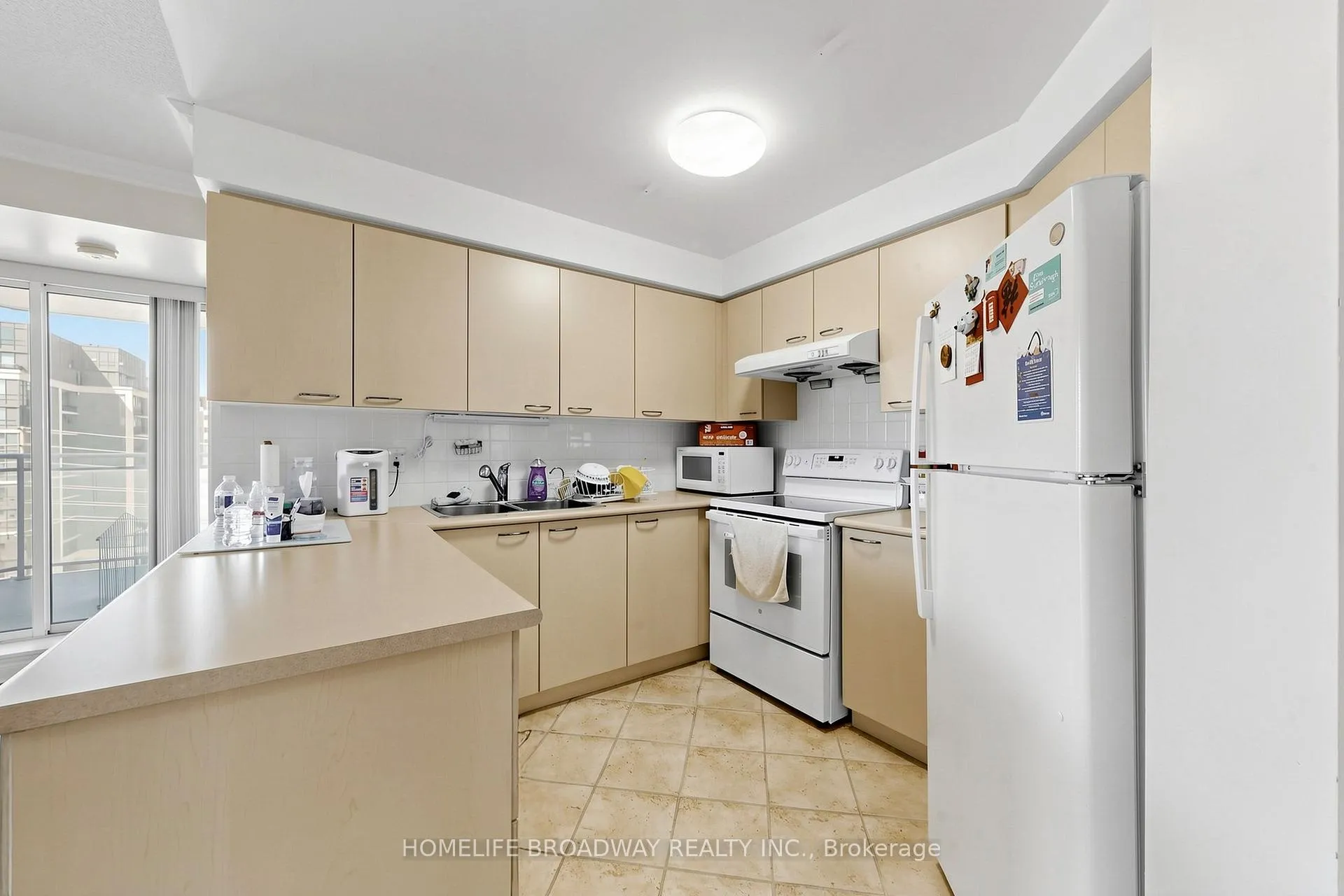 Photo 19 of Unit 911, 48 Suncrest Boulevard, Markham, Commerce Valley — HOMEH