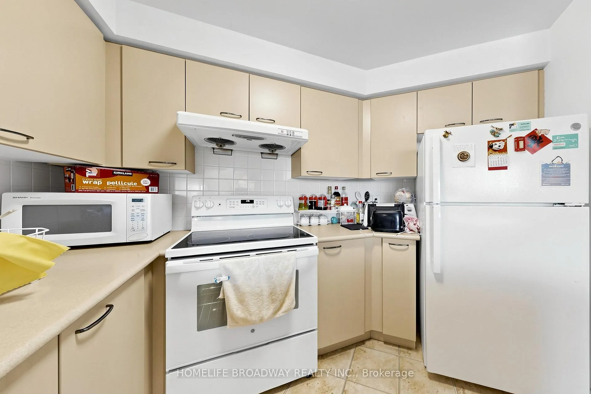 Photo 20 of Unit 911, 48 Suncrest Boulevard, Markham, Commerce Valley — HOMEH