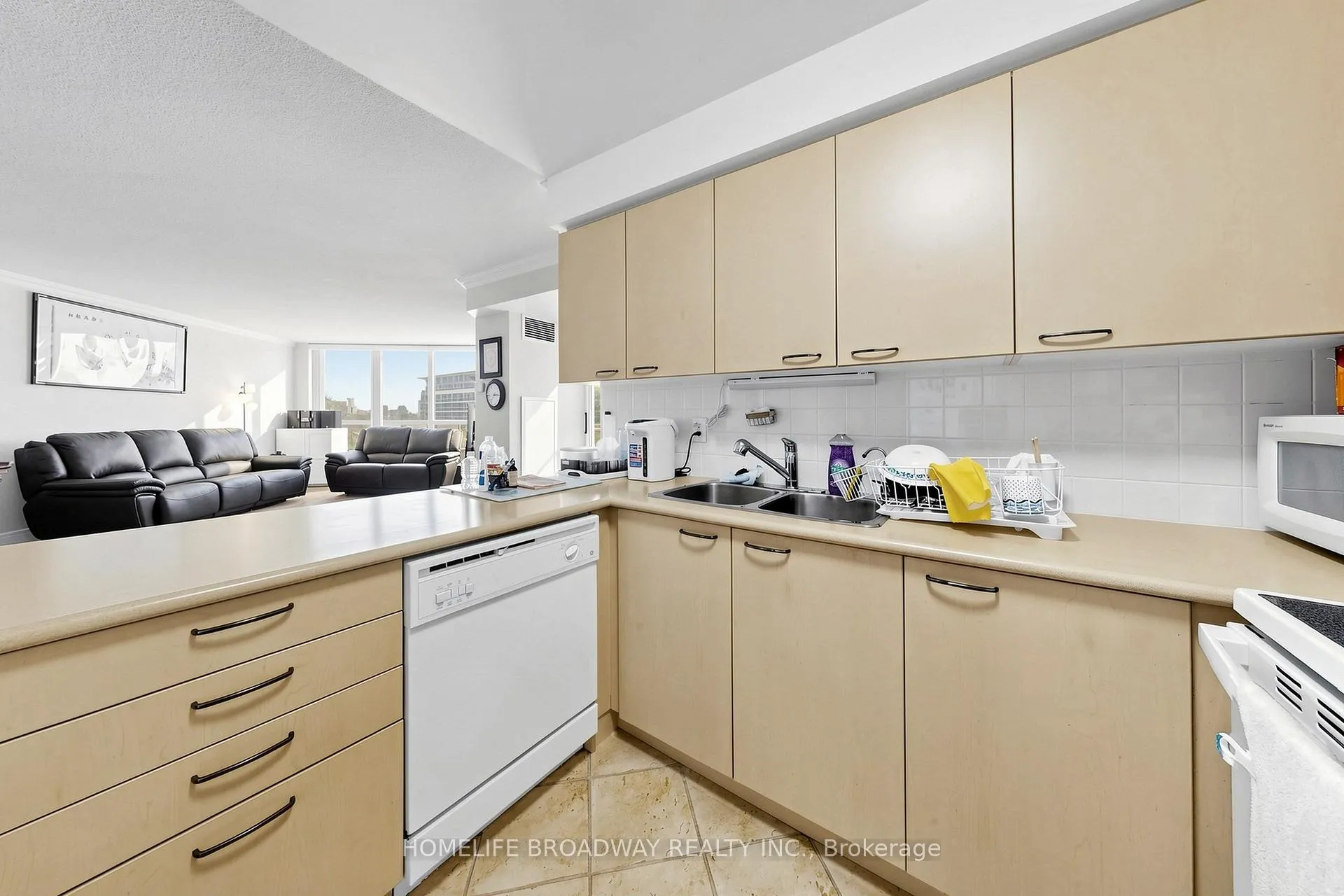 Photo 21 of Unit 911, 48 Suncrest Boulevard, Markham, Commerce Valley — HOMEH