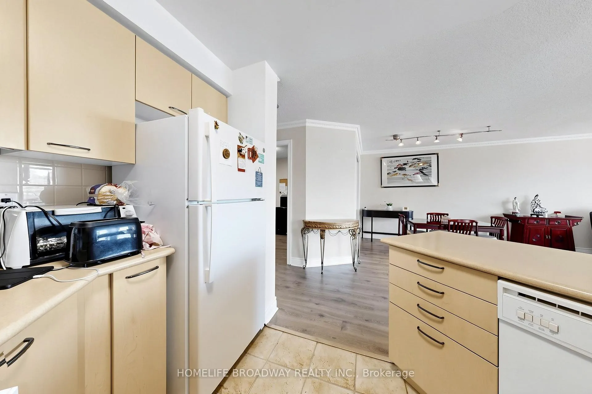 Photo 22 of Unit 911, 48 Suncrest Boulevard, Markham, Commerce Valley — HOMEH