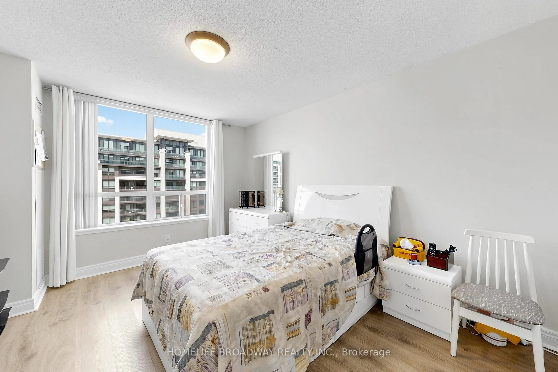 Photo 23 of Unit 911, 48 Suncrest Boulevard, Markham, Commerce Valley — HOMEH