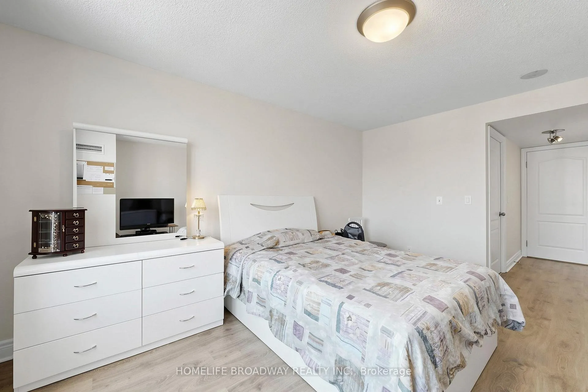 Photo 24 of Unit 911, 48 Suncrest Boulevard, Markham, Commerce Valley — HOMEH