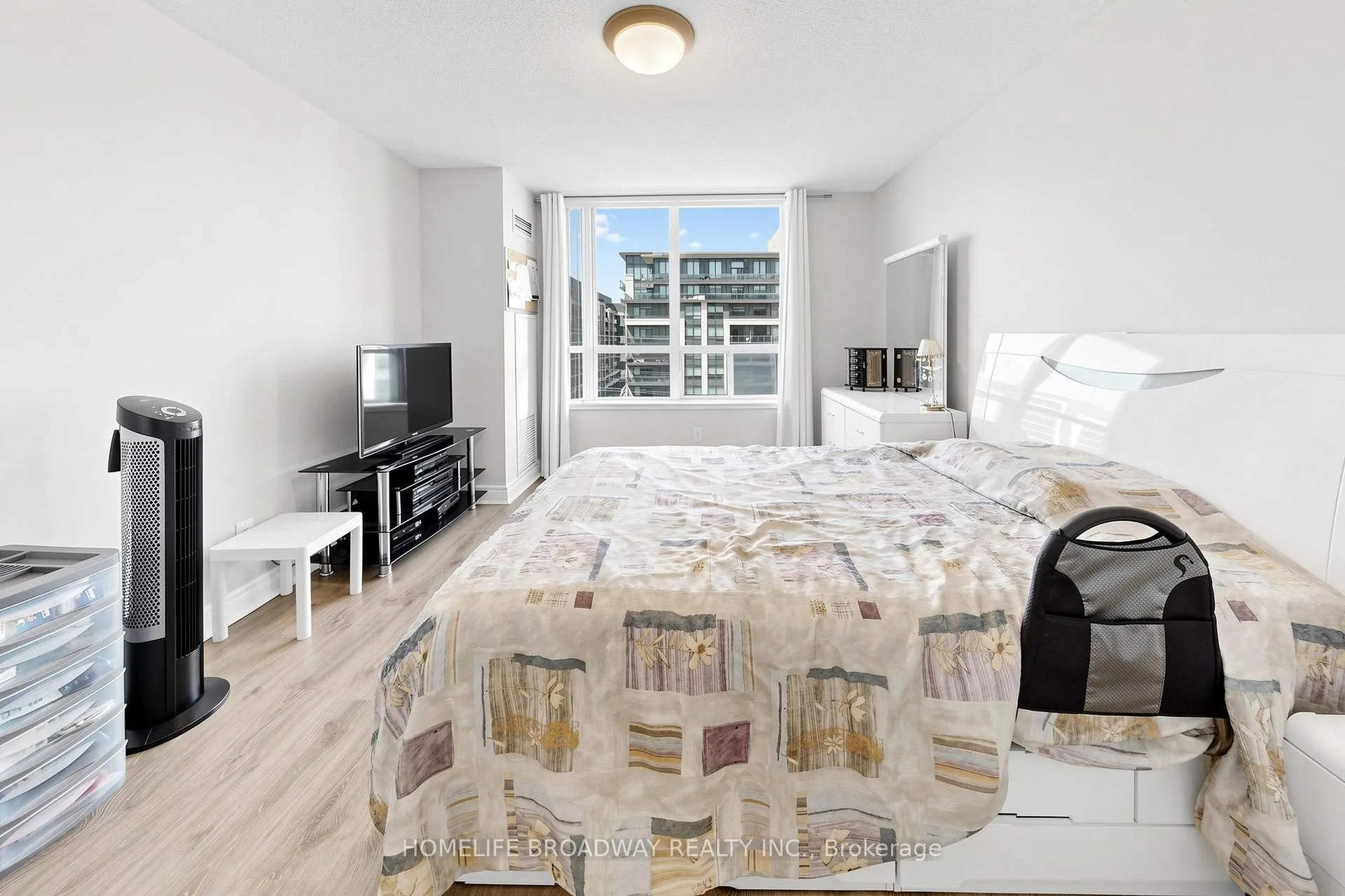 Photo 25 of Unit 911, 48 Suncrest Boulevard, Markham, Commerce Valley — HOMEH