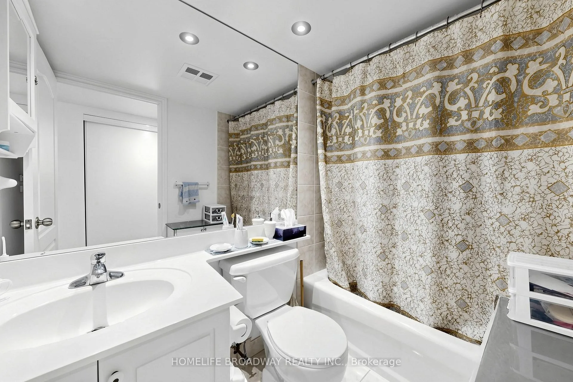 Photo 27 of Unit 911, 48 Suncrest Boulevard, Markham, Commerce Valley — HOMEH