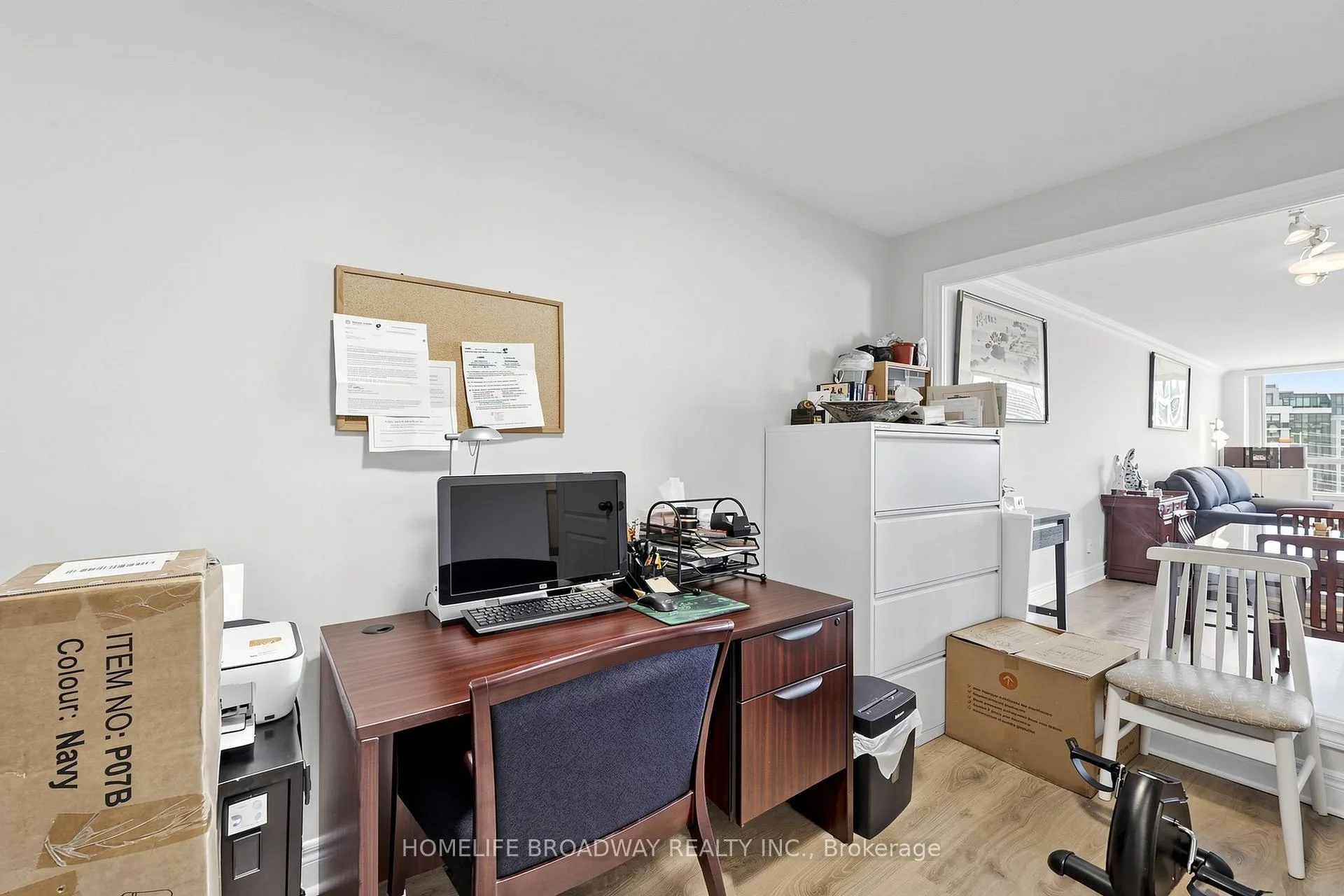 Photo 30 of Unit 911, 48 Suncrest Boulevard, Markham, Commerce Valley — HOMEH