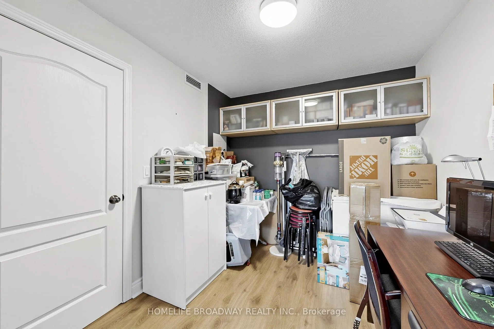 Photo 31 of Unit 911, 48 Suncrest Boulevard, Markham, Commerce Valley — HOMEH