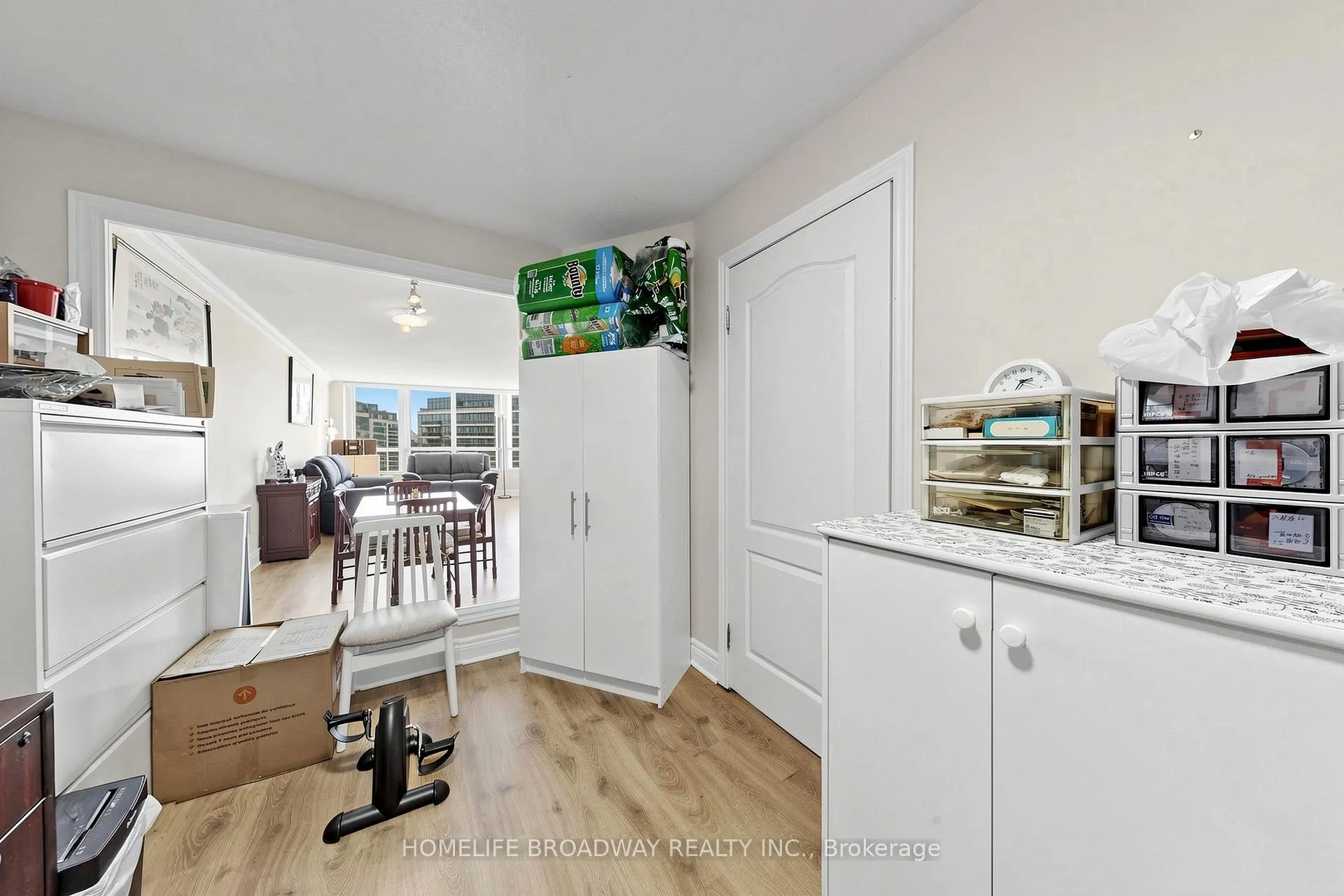 Photo 32 of Unit 911, 48 Suncrest Boulevard, Markham, Commerce Valley — HOMEH