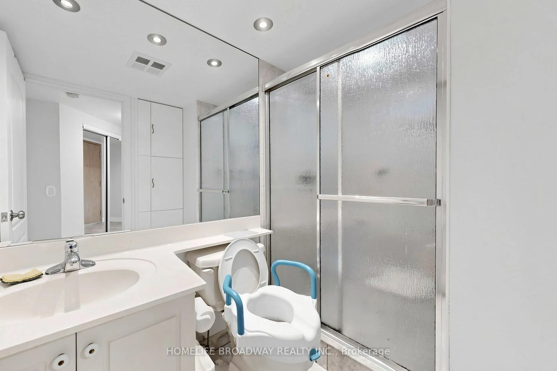 Photo 33 of Unit 911, 48 Suncrest Boulevard, Markham, Commerce Valley — HOMEH