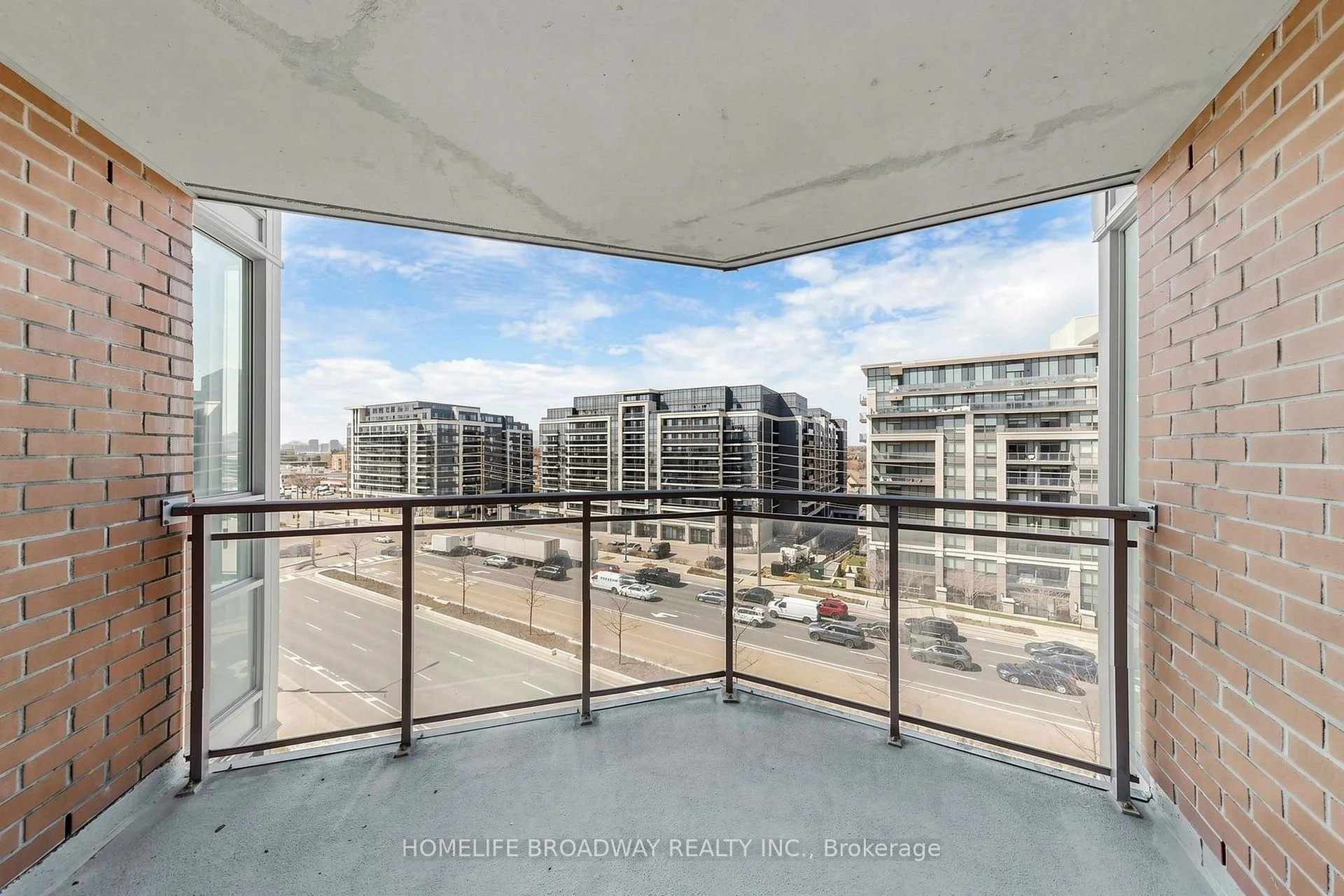 Photo 35 of Unit 911, 48 Suncrest Boulevard, Markham, Commerce Valley — HOMEH