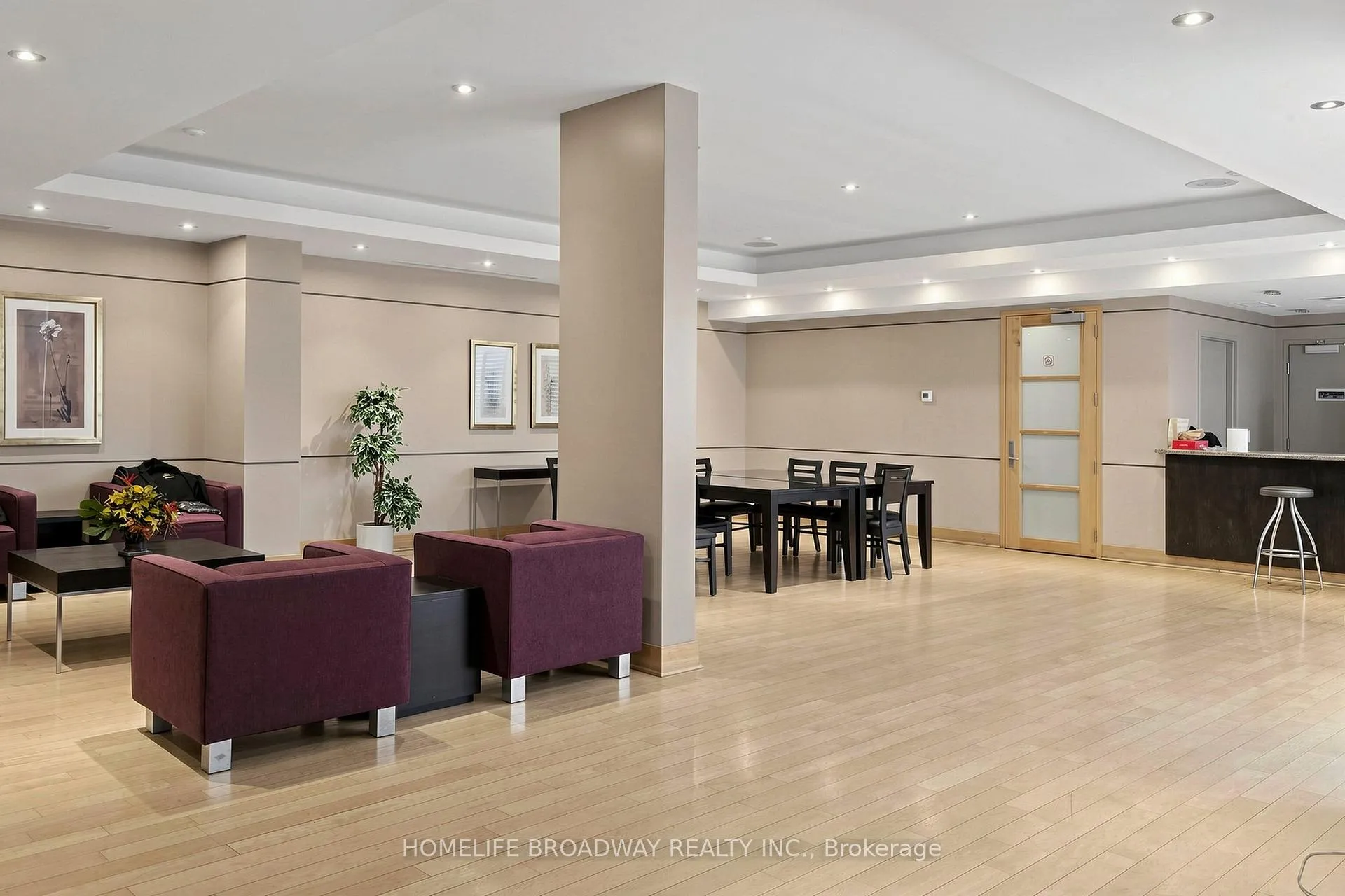 Photo 37 of Unit 911, 48 Suncrest Boulevard, Markham, Commerce Valley — HOMEH