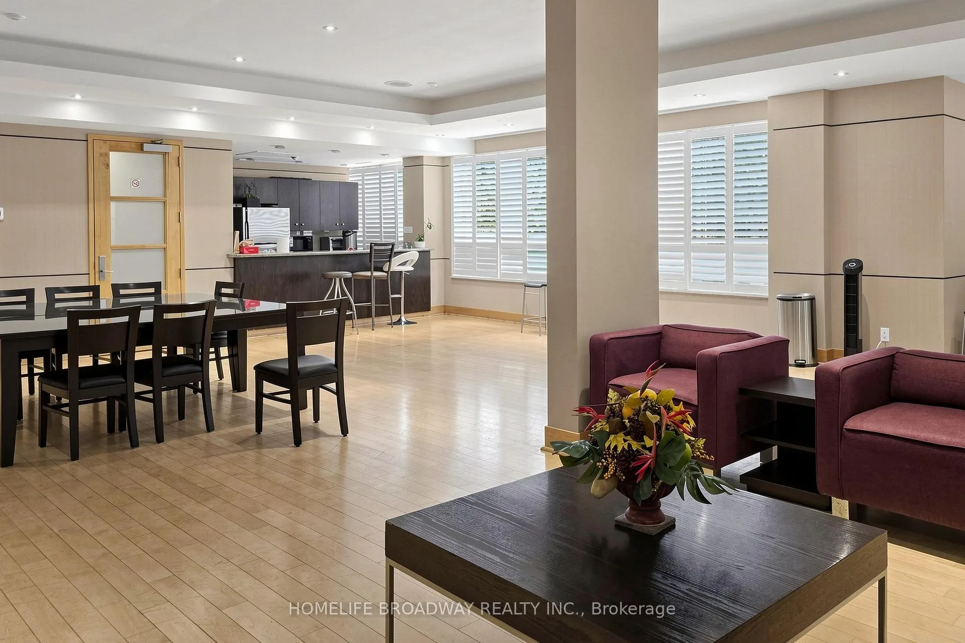 Photo 38 of Unit 911, 48 Suncrest Boulevard, Markham, Commerce Valley — HOMEH