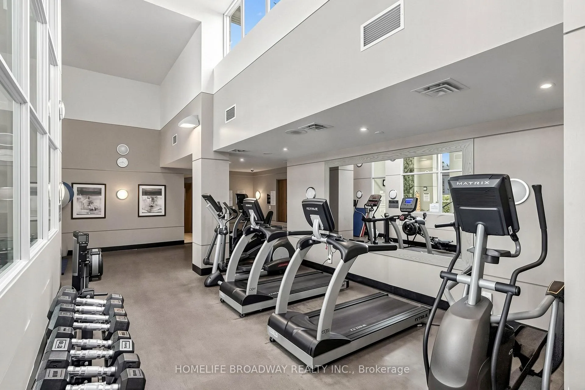Photo 39 of Unit 911, 48 Suncrest Boulevard, Markham, Commerce Valley — HOMEH