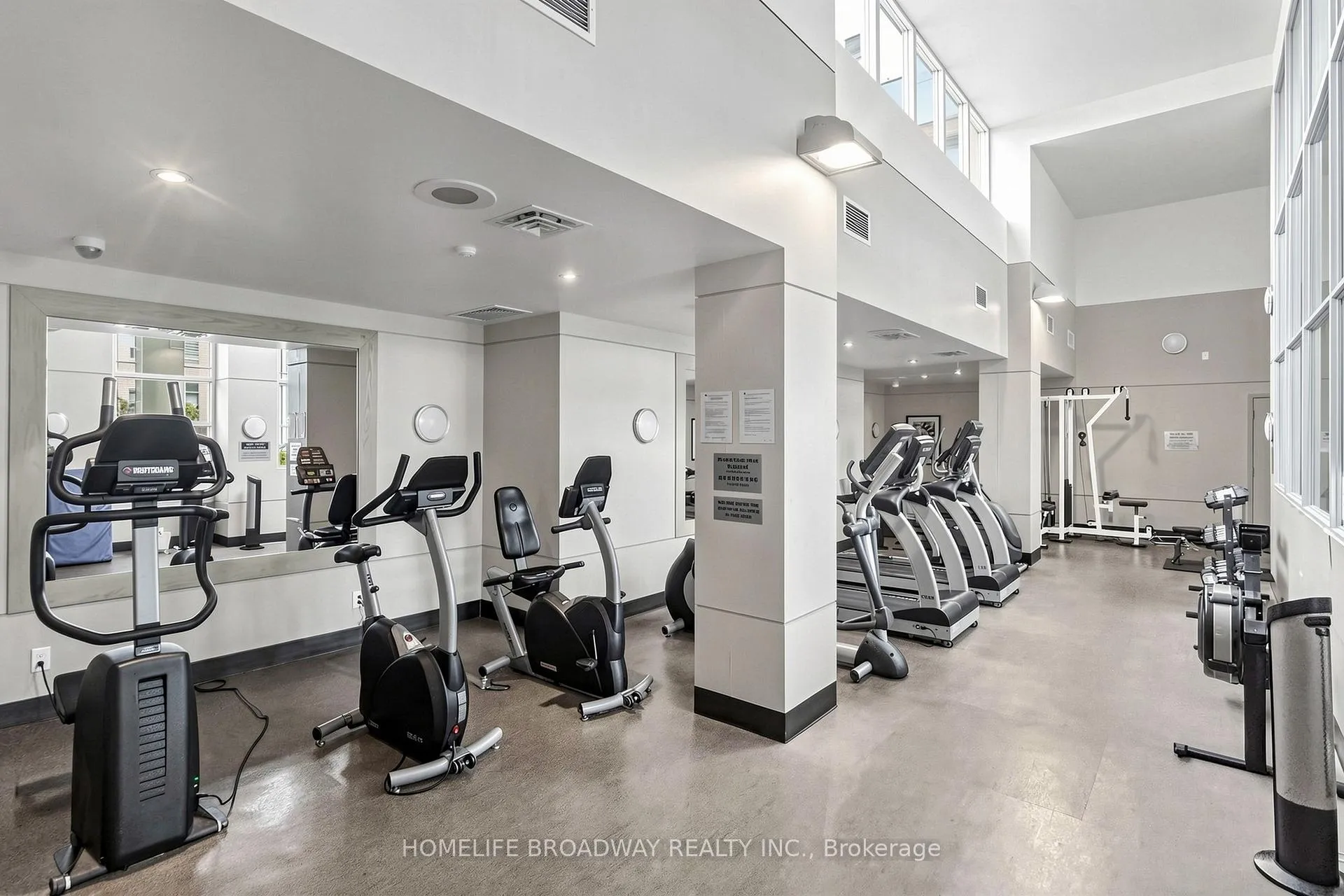 Photo 40 of Unit 911, 48 Suncrest Boulevard, Markham, Commerce Valley — HOMEH