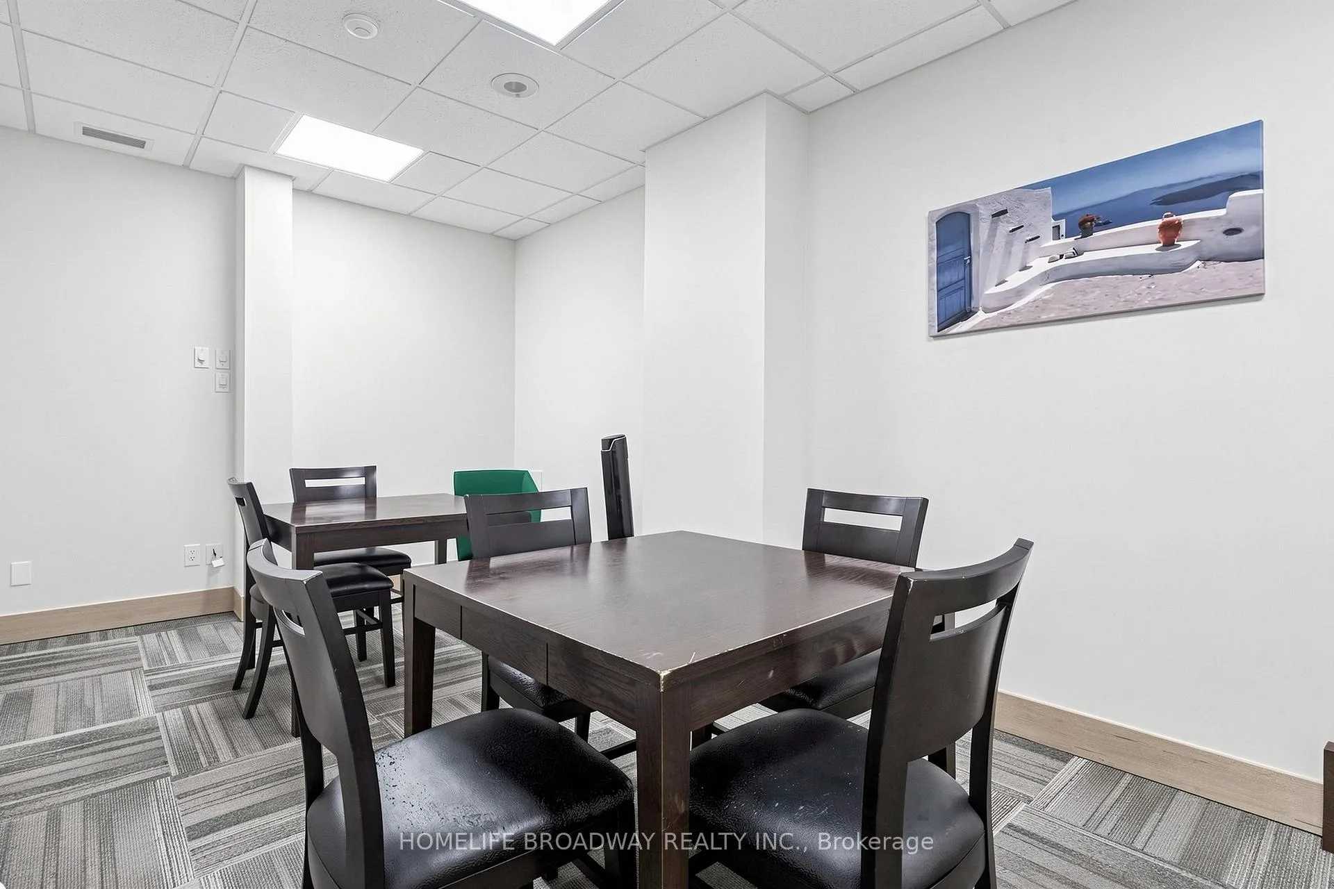 Photo 42 of Unit 911, 48 Suncrest Boulevard, Markham, Commerce Valley — HOMEH