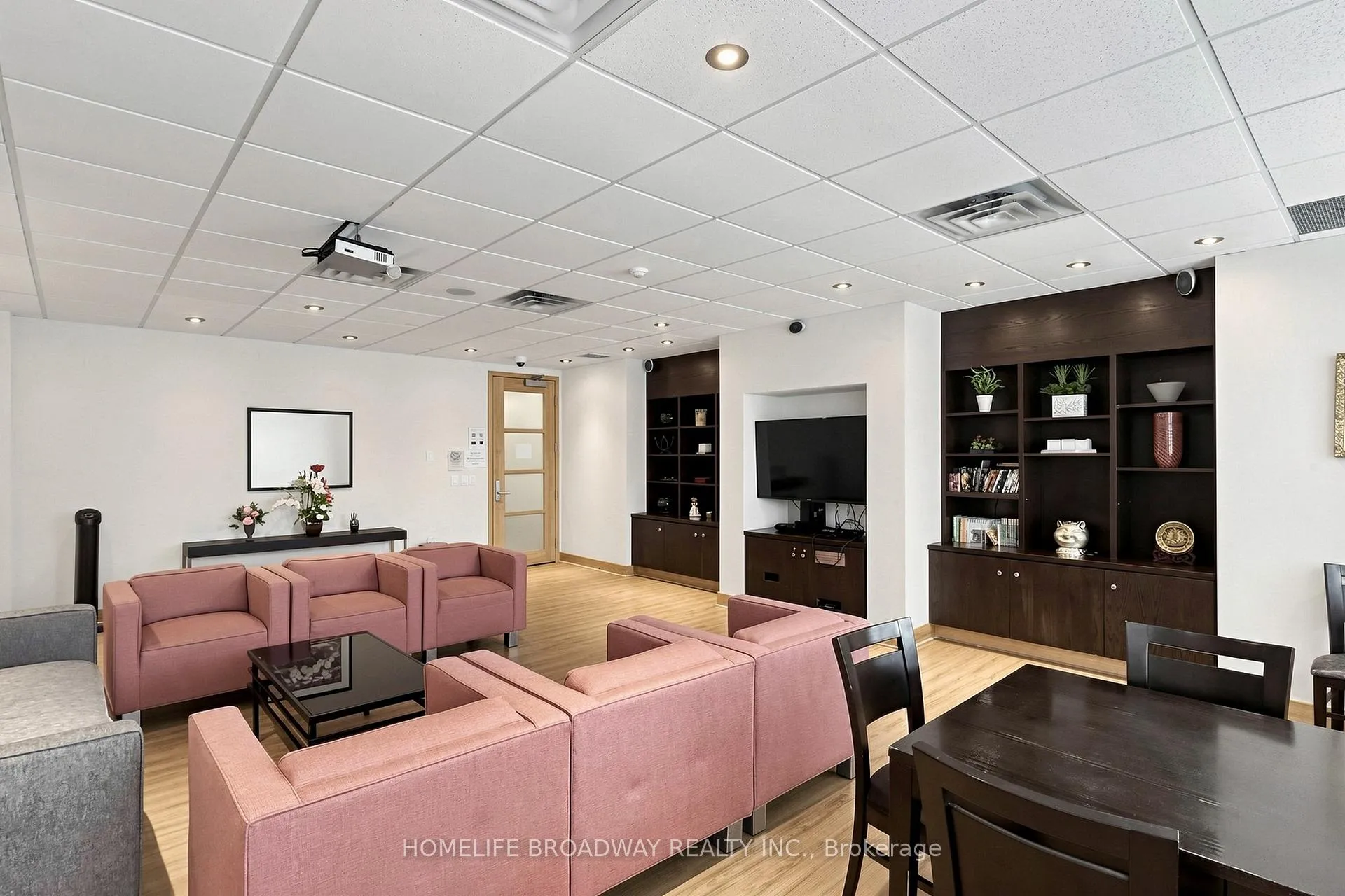 Photo 43 of Unit 911, 48 Suncrest Boulevard, Markham, Commerce Valley — HOMEH