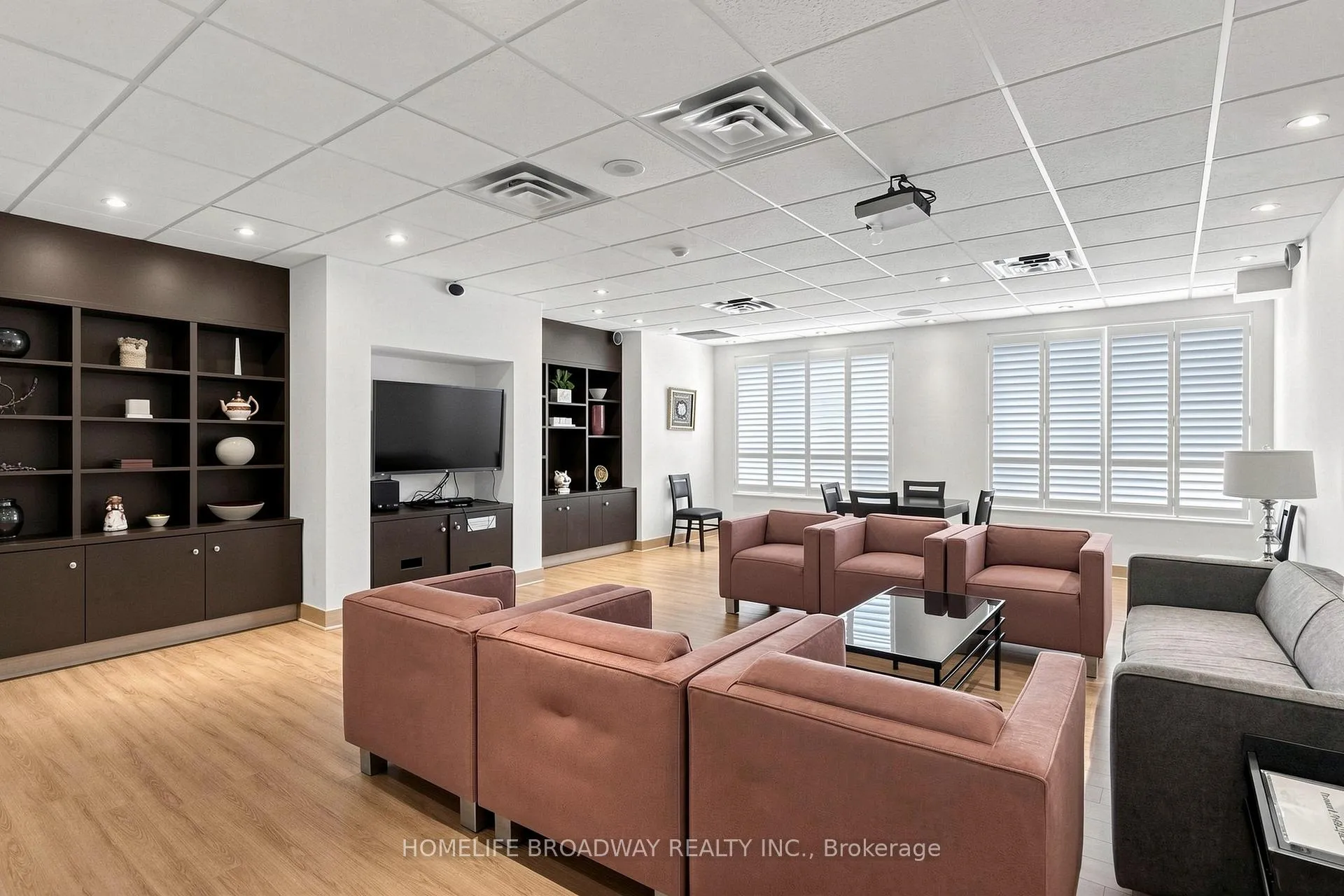 Photo 44 of Unit 911, 48 Suncrest Boulevard, Markham, Commerce Valley — HOMEH