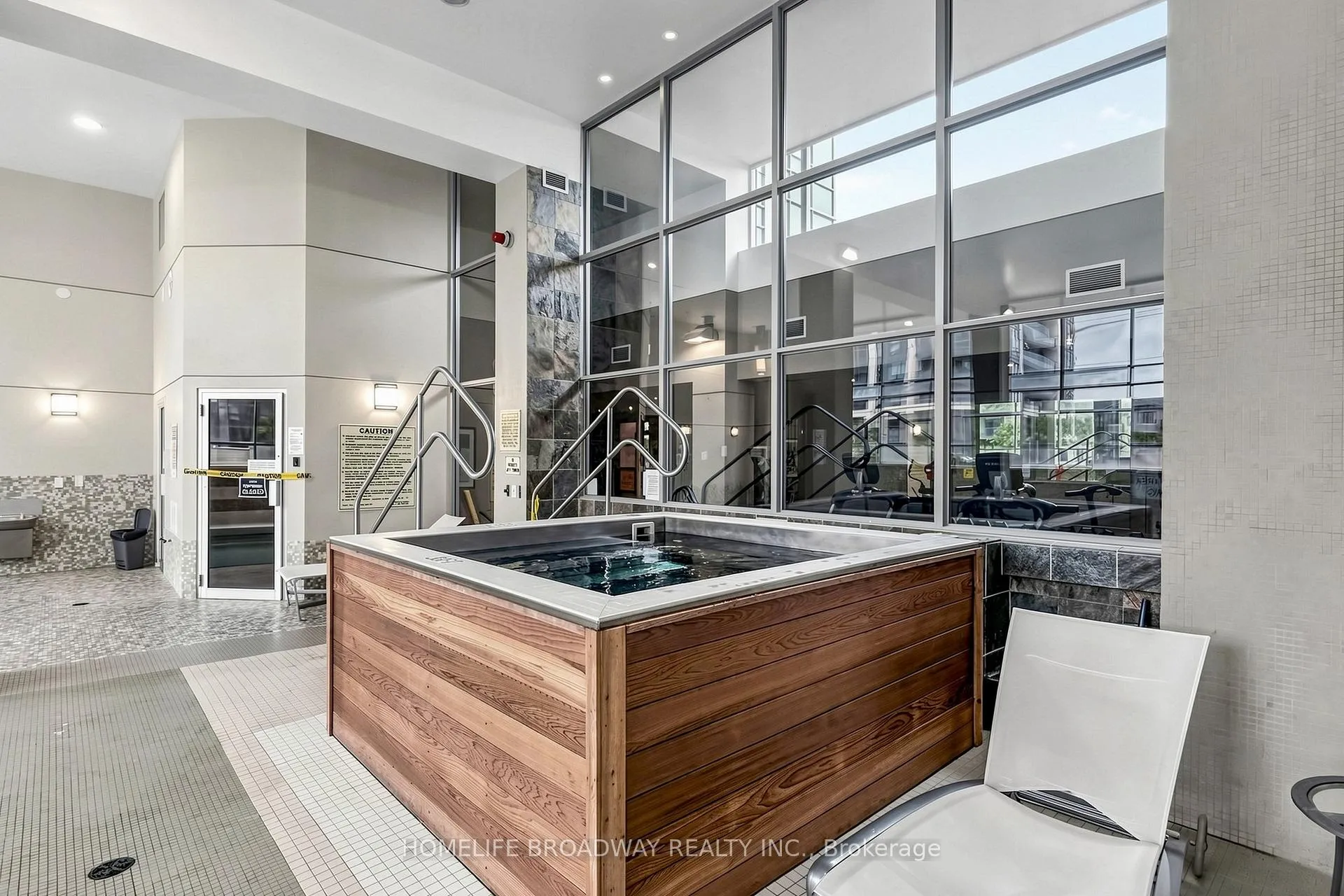 Photo 45 of Unit 911, 48 Suncrest Boulevard, Markham, Commerce Valley — HOMEH
