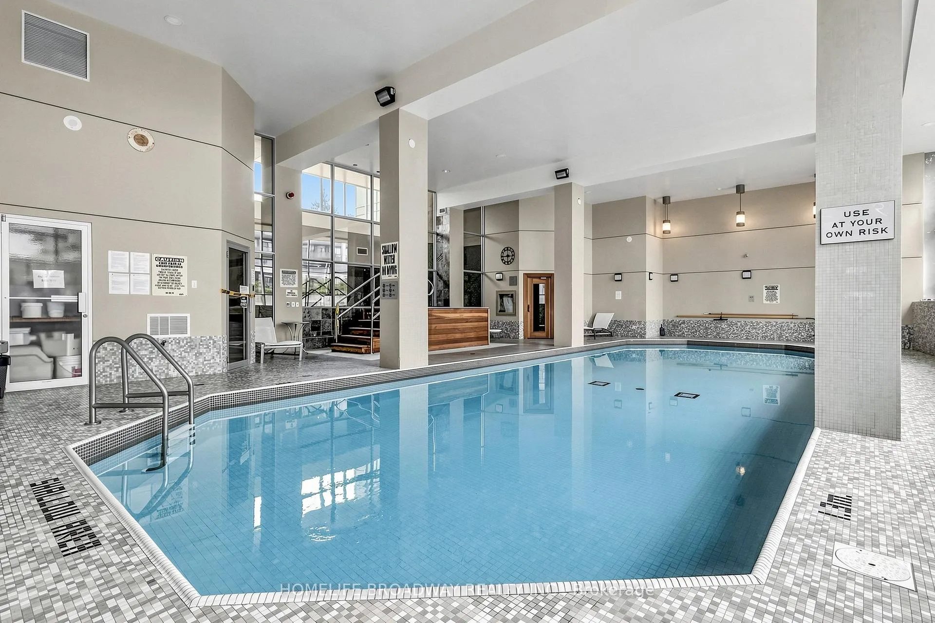 Photo 48 of Unit 911, 48 Suncrest Boulevard, Markham, Commerce Valley — HOMEH