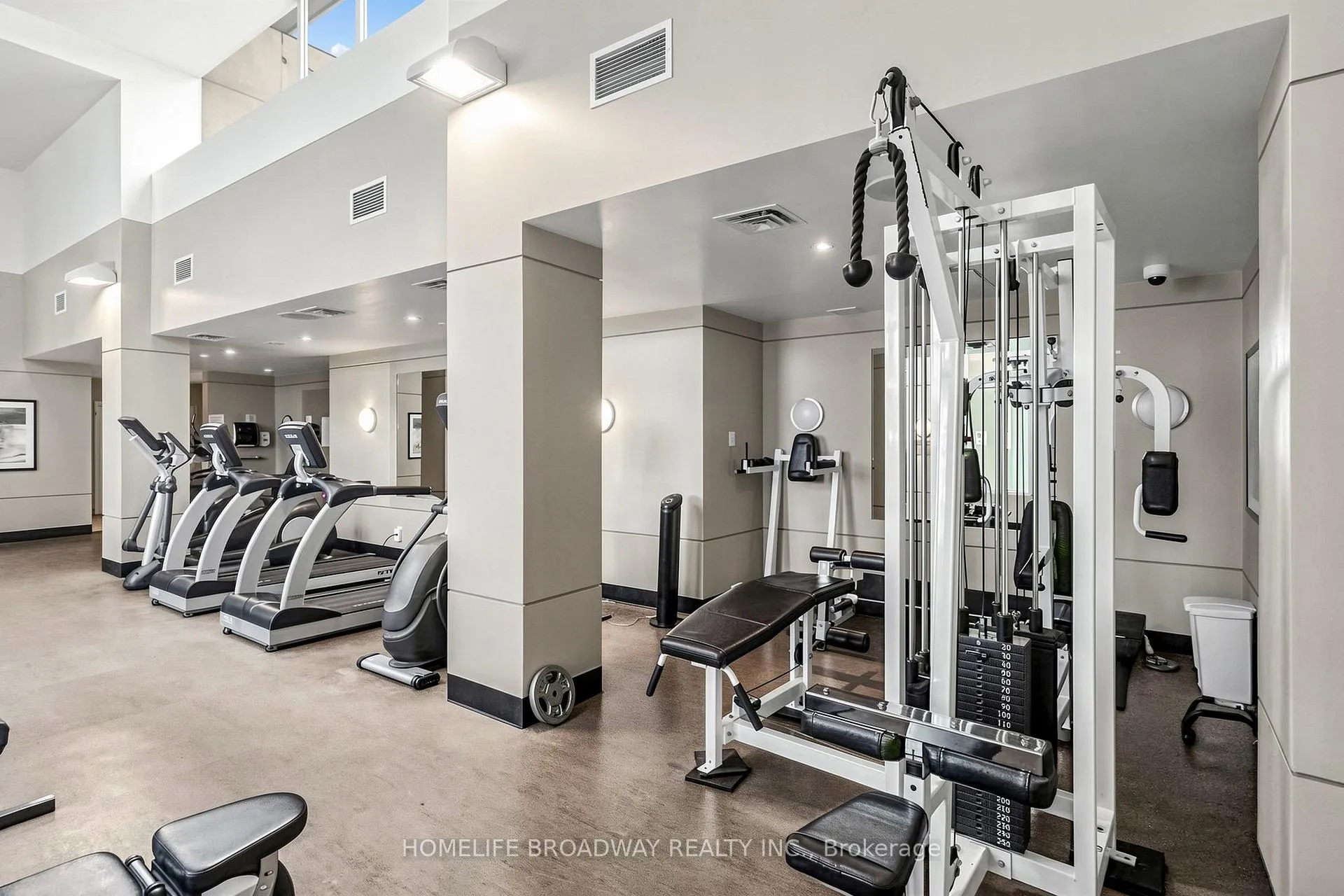 Photo 49 of Unit 911, 48 Suncrest Boulevard, Markham, Commerce Valley — HOMEH