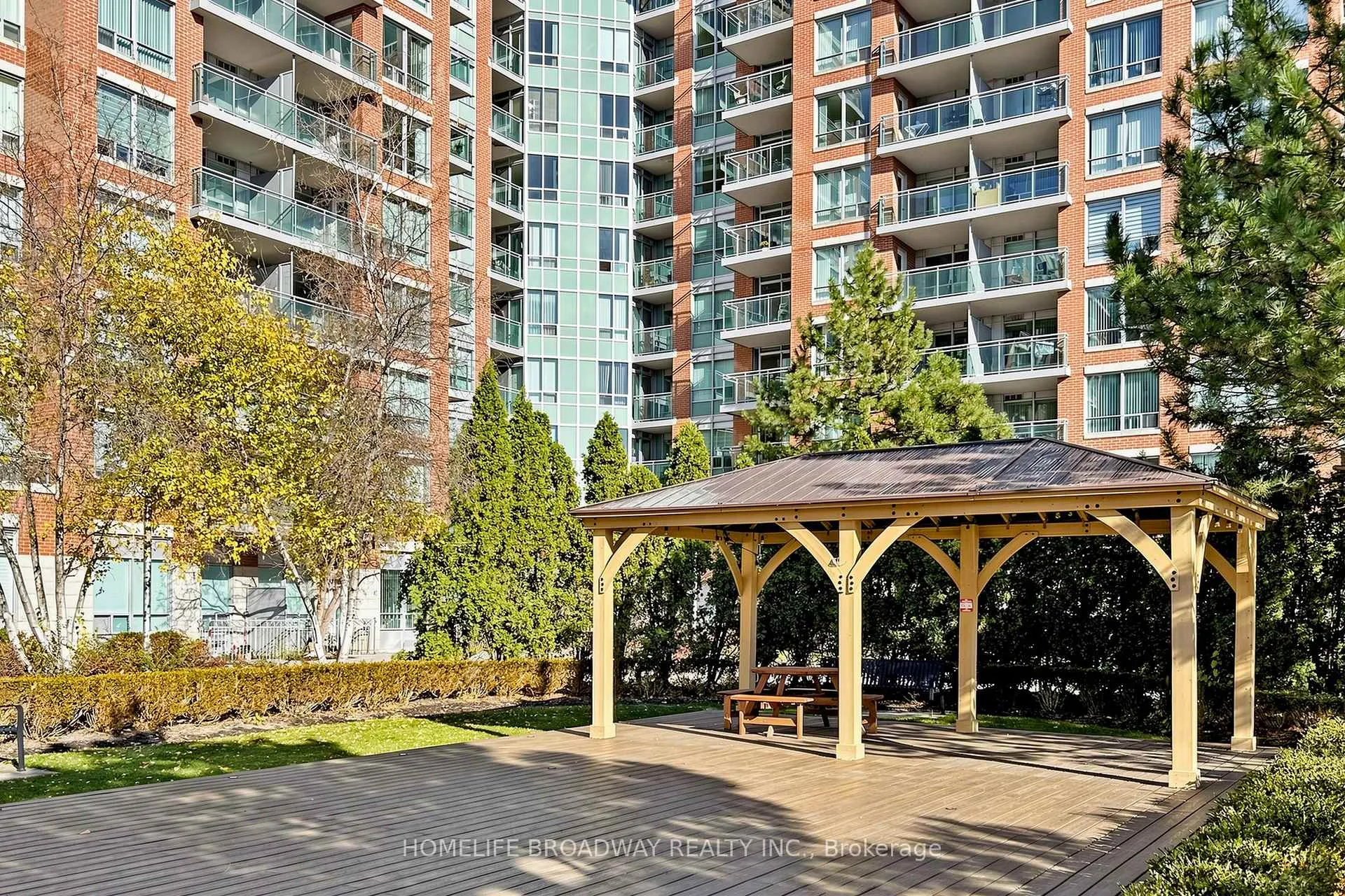 Photo 50 of Unit 911, 48 Suncrest Boulevard, Markham, Commerce Valley — HOMEH