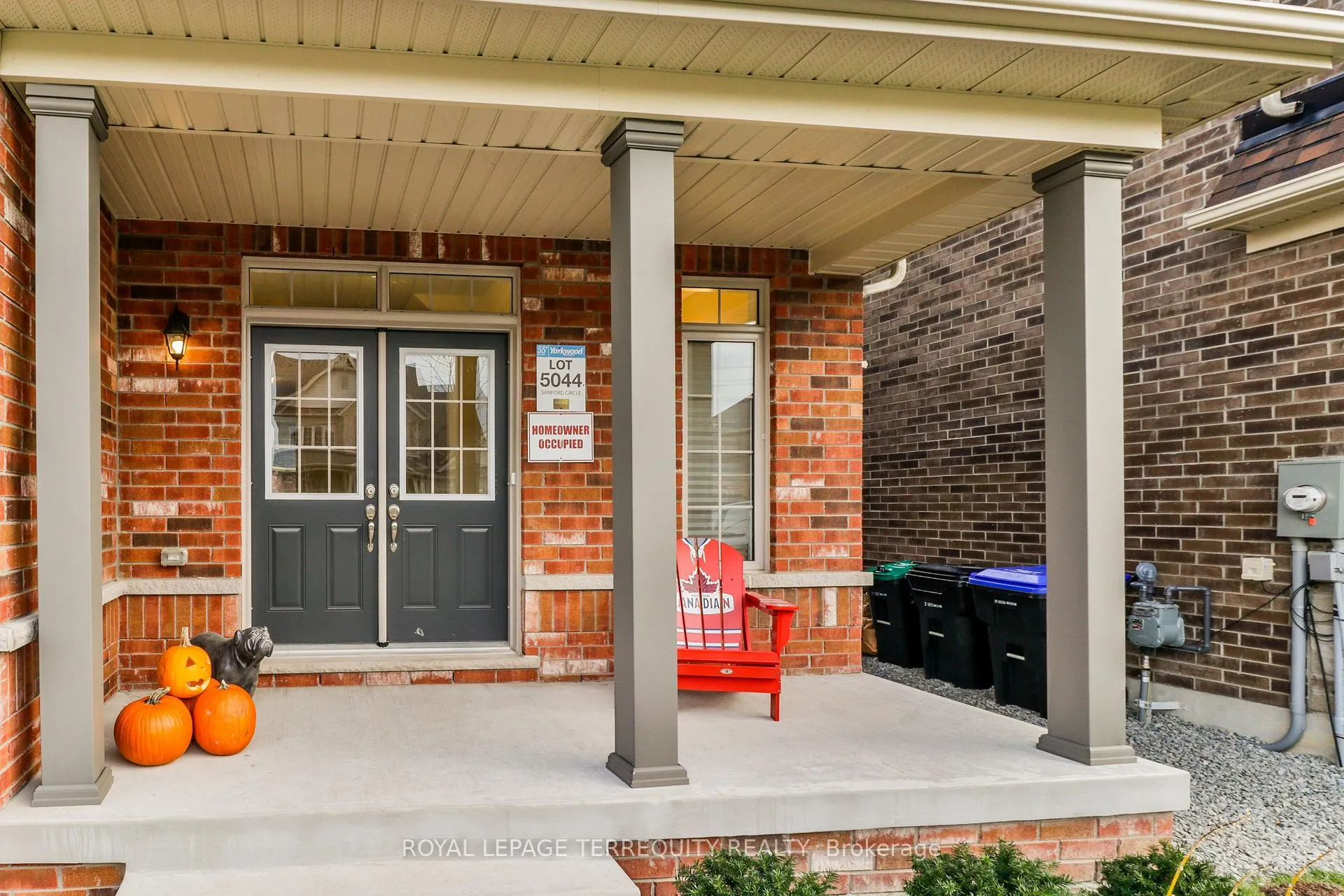 Photo 3 of 26 Sanford Circle, Springwater, Centre Vespra — HOMEH