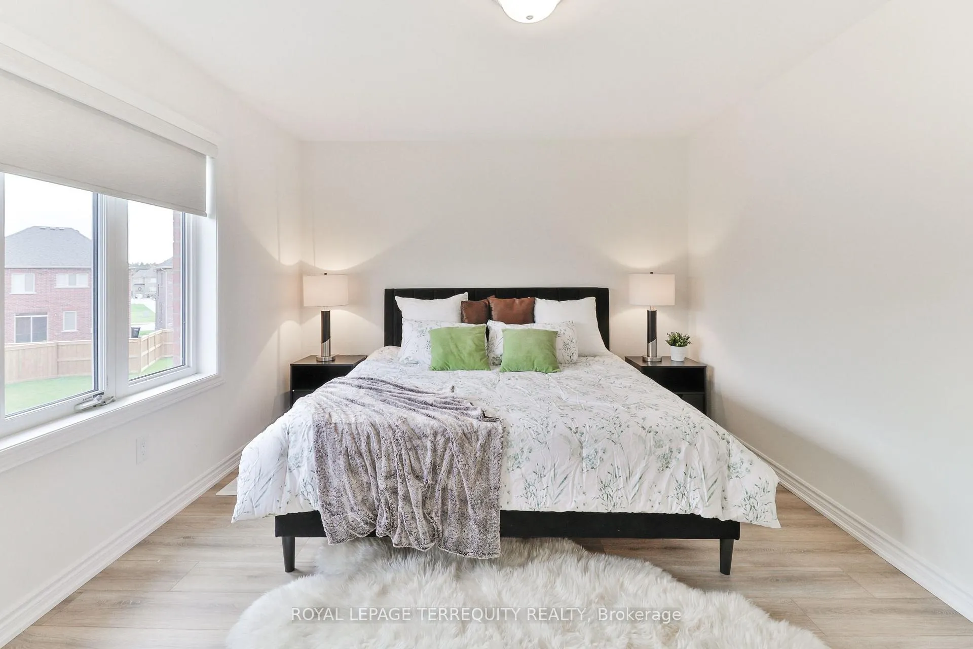 Photo 16 of 26 Sanford Circle, Springwater, Centre Vespra — HOMEH