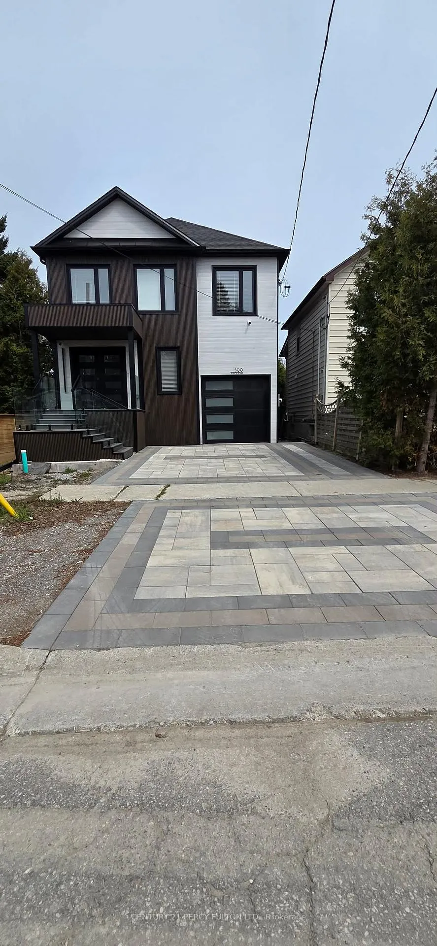 Photo 1 of 599 Burton Road, Oshawa, Vanier — HOMEH