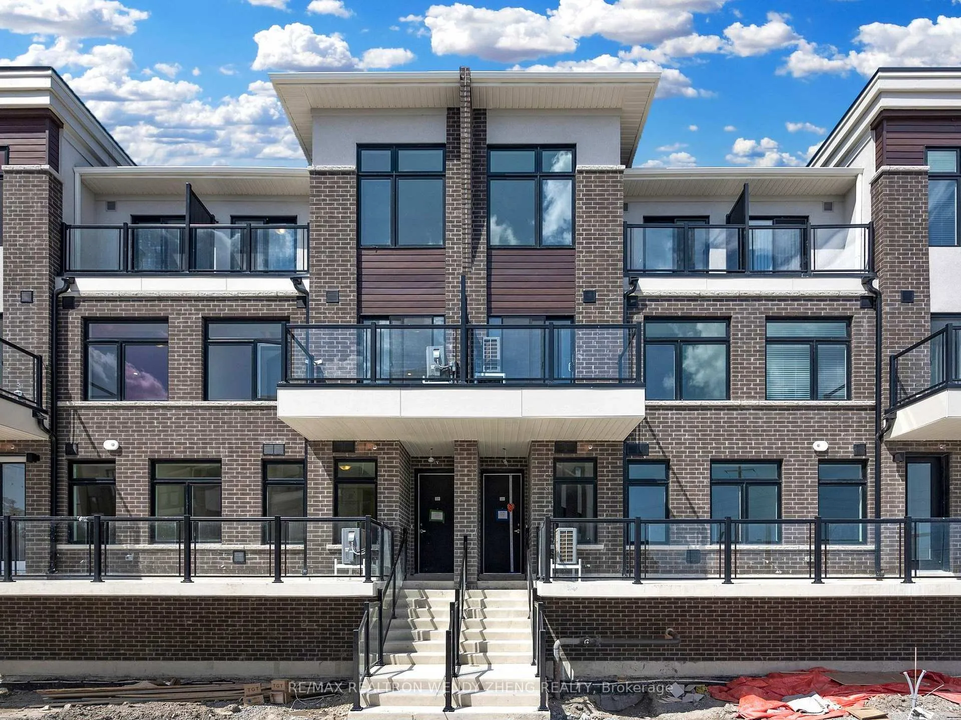 Photo 1 of Unit 222, 755 Omega Drive, Pickering, Woodlands — HOMEH