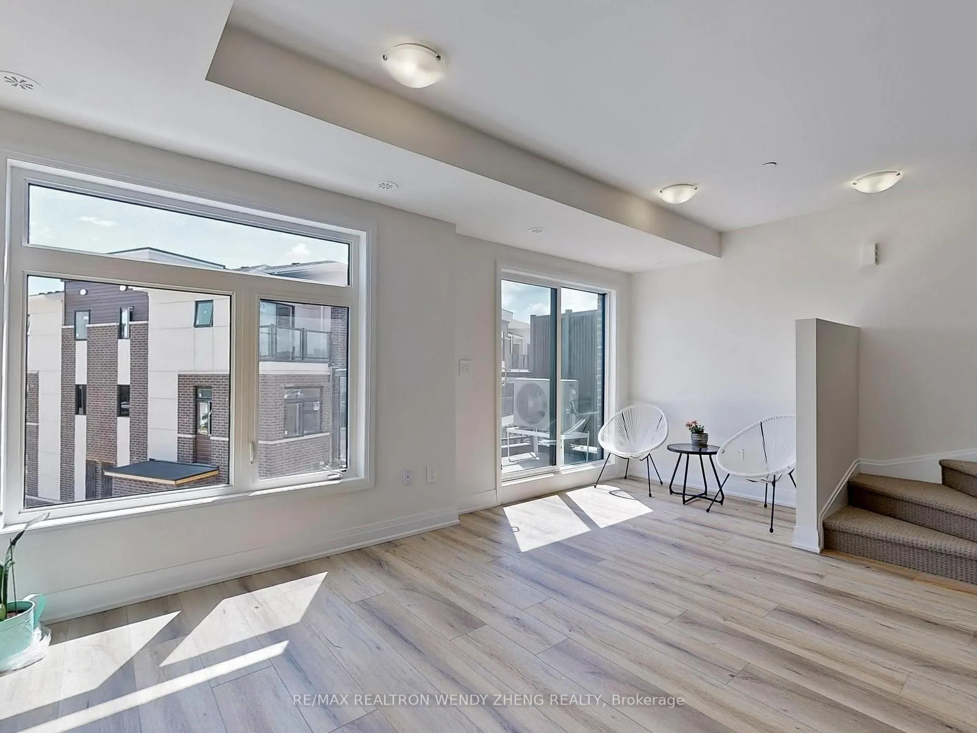 Photo 3 of Unit 222, 755 Omega Drive, Pickering, Woodlands — HOMEH
