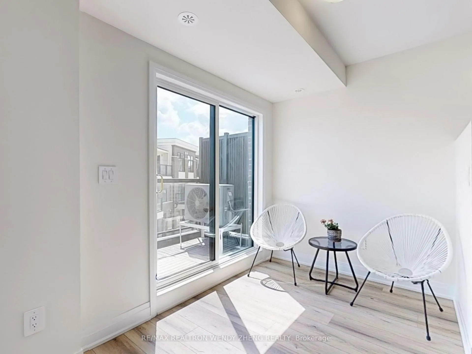 Photo 5 of Unit 222, 755 Omega Drive, Pickering, Woodlands — HOMEH