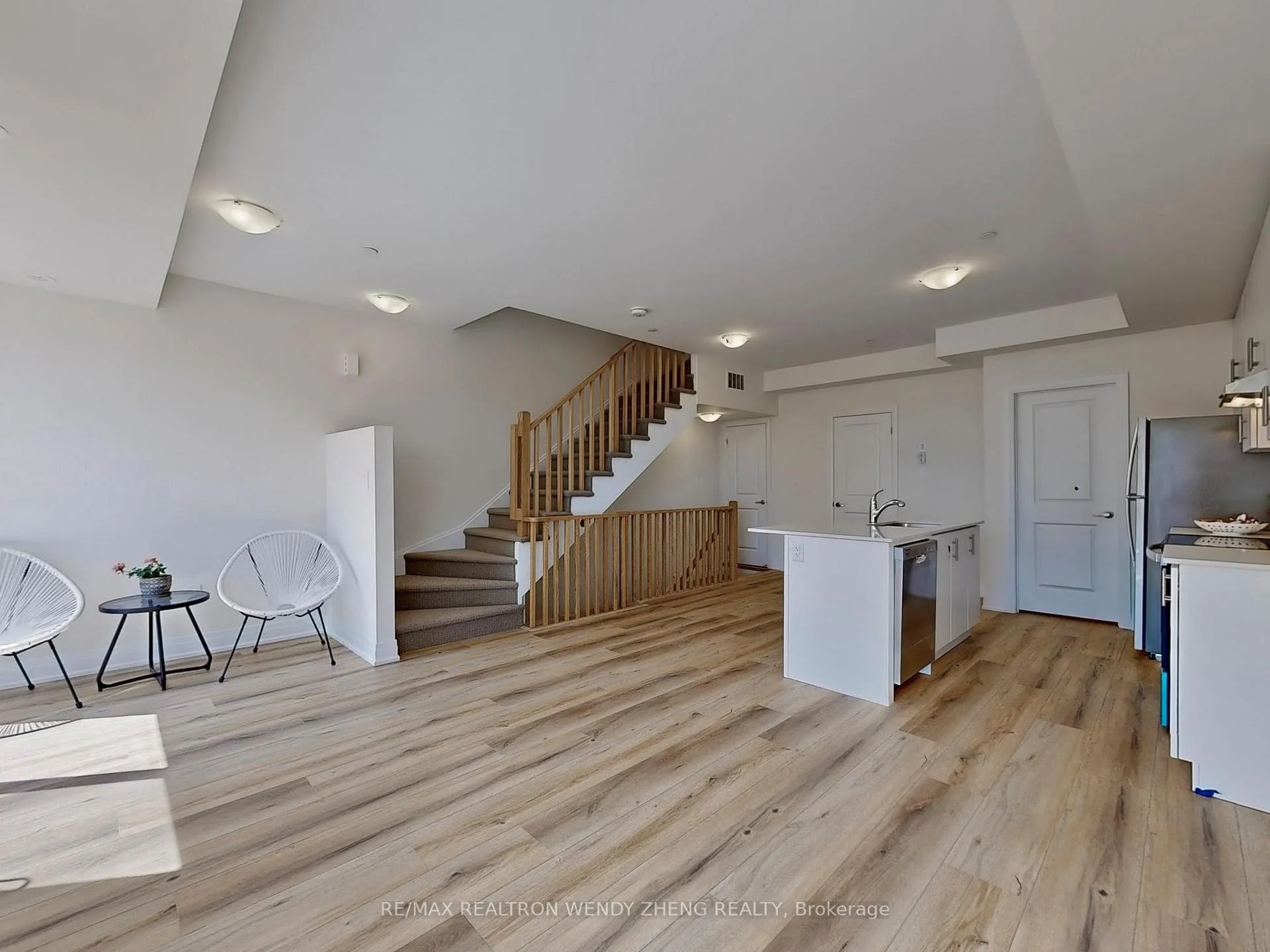 Photo 6 of Unit 222, 755 Omega Drive, Pickering, Woodlands — HOMEH